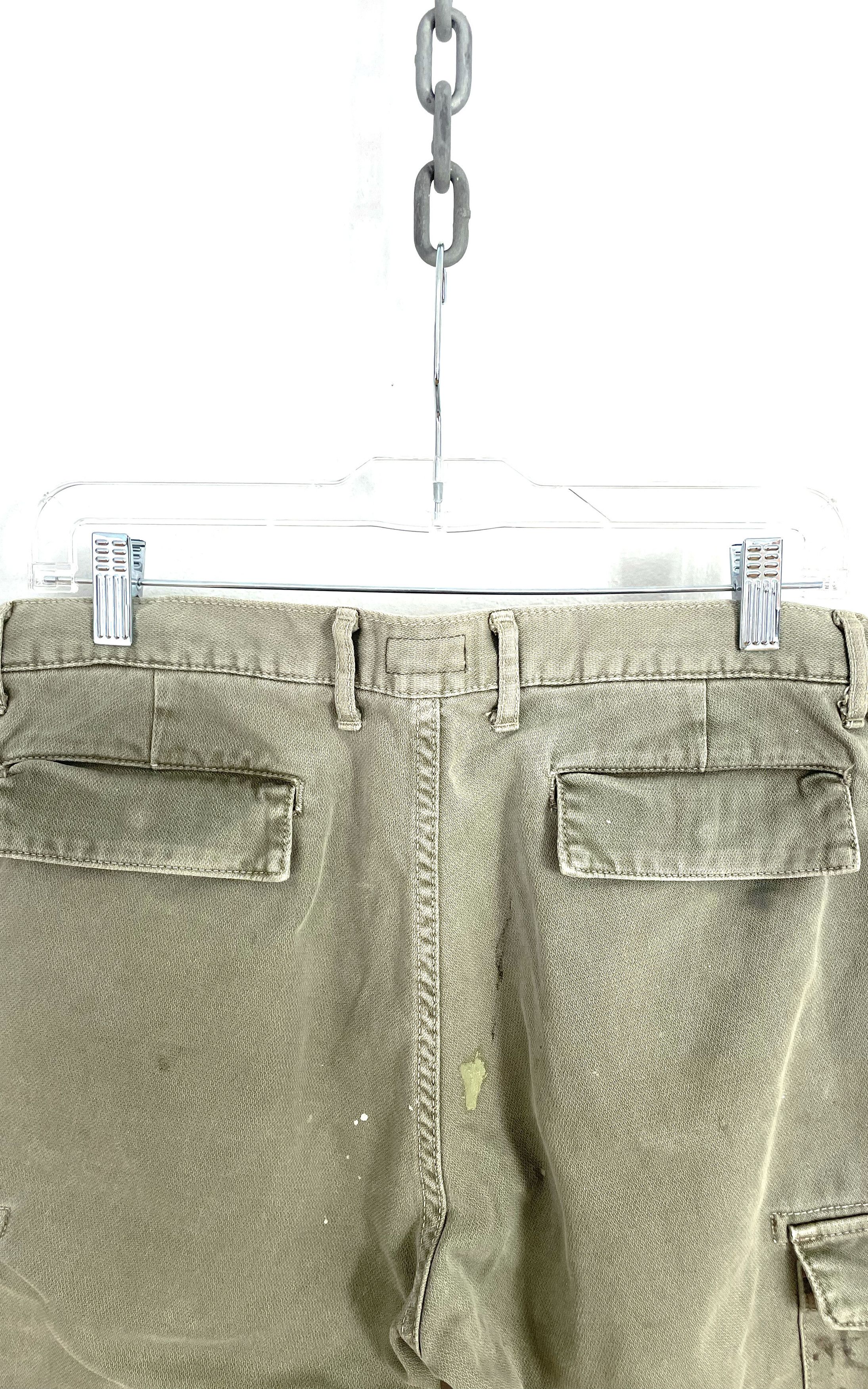Kapital Cargo Pants Size US 32 / EU 48 - 8 Thumbnail