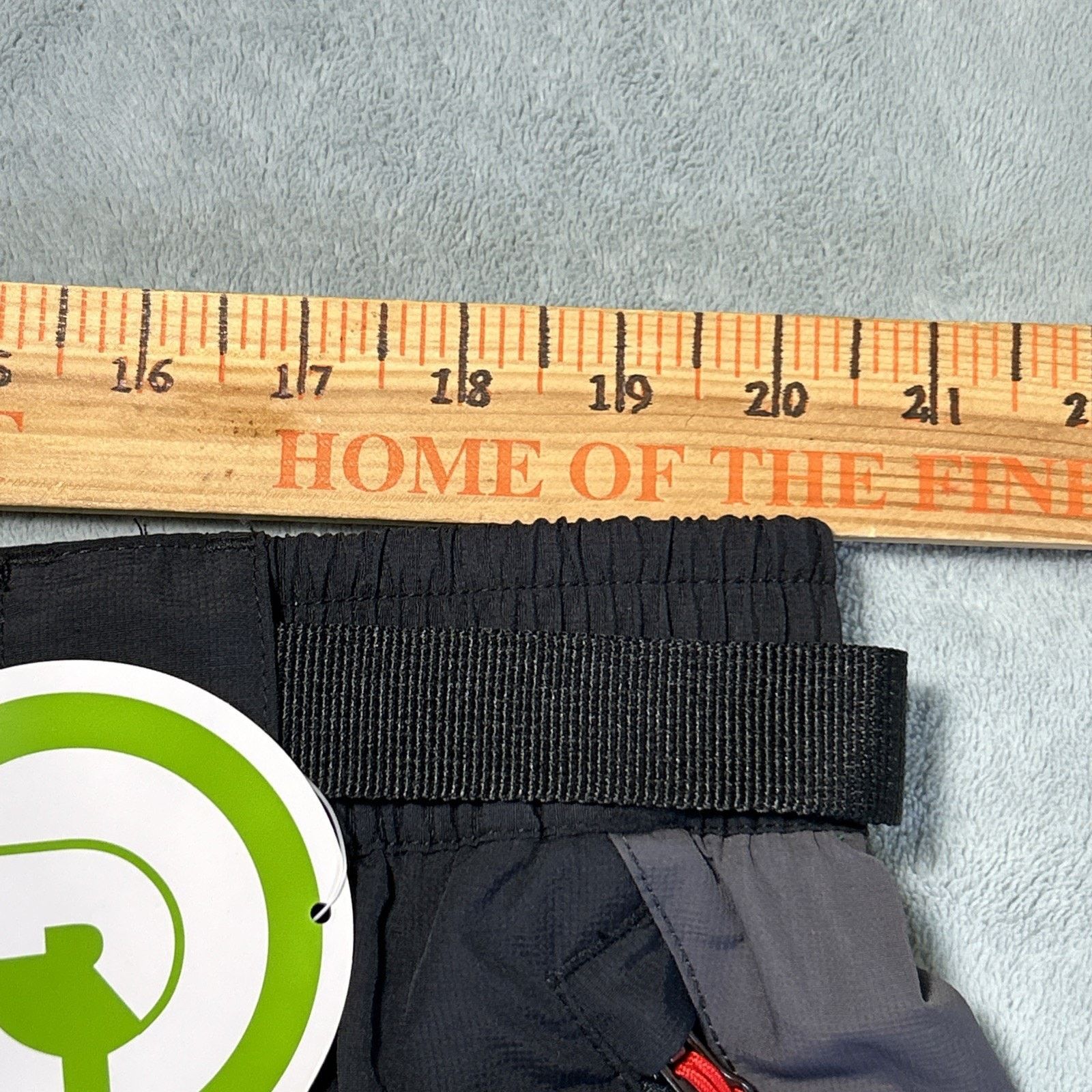 PEARL iZUMi Endura Hummvee Cycling Shorts 4XL 41x17 Triathlon Clickfast Size 41" - 13 Thumbnail