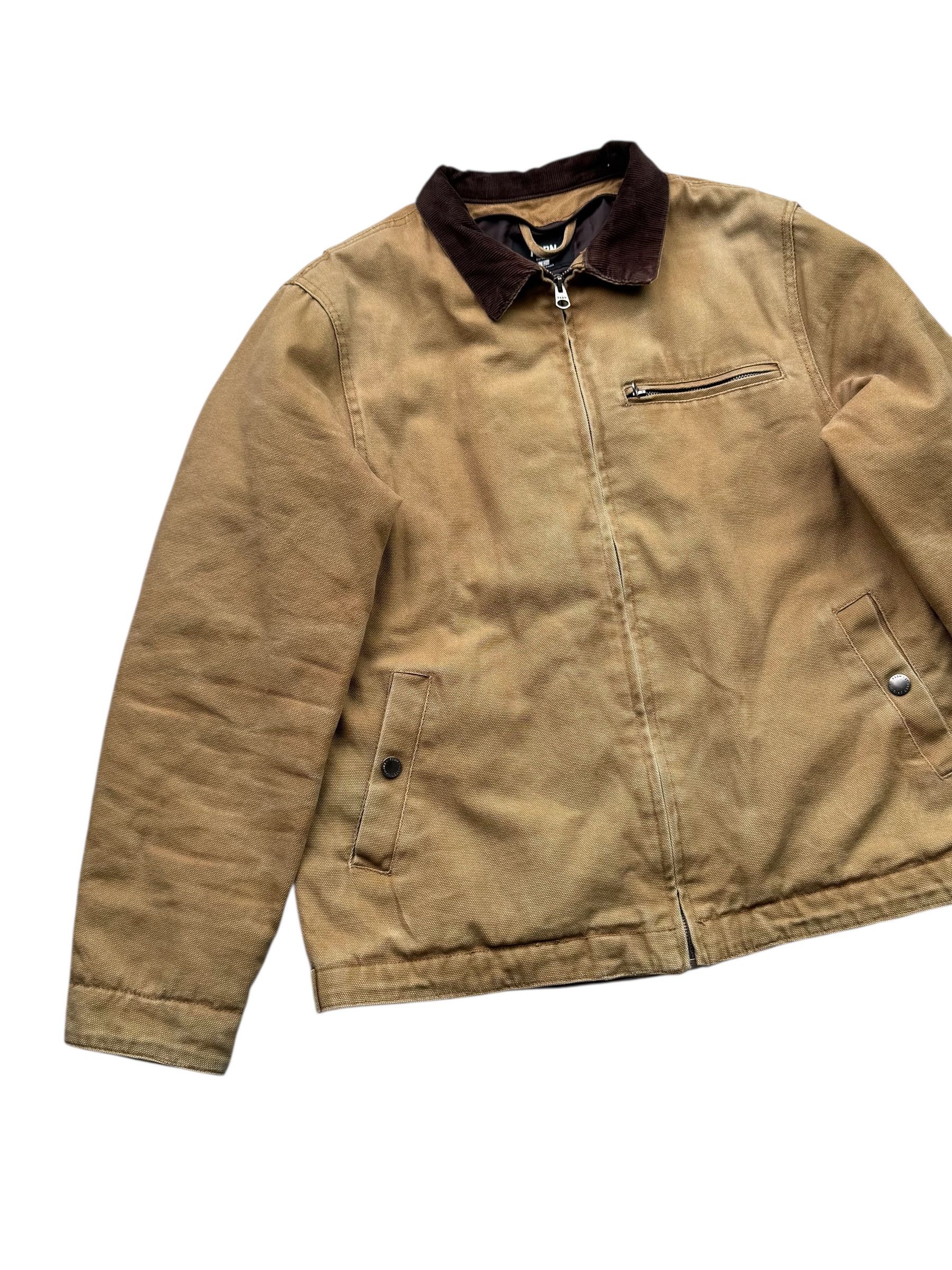 Vintage Vintage Work Faded Jacket M66D15(E4)(V6) Size US L / EU 52-54 / 3 - 2 Thumbnail