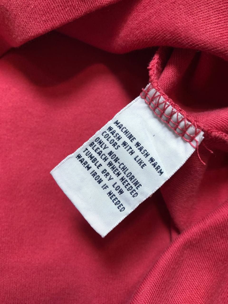 Polo Ralph Lauren Vintage Polo Ralph Lauren 100% Cotton Polo Size M Size US M / EU 48-50 / 2 - 3 Thumbnail