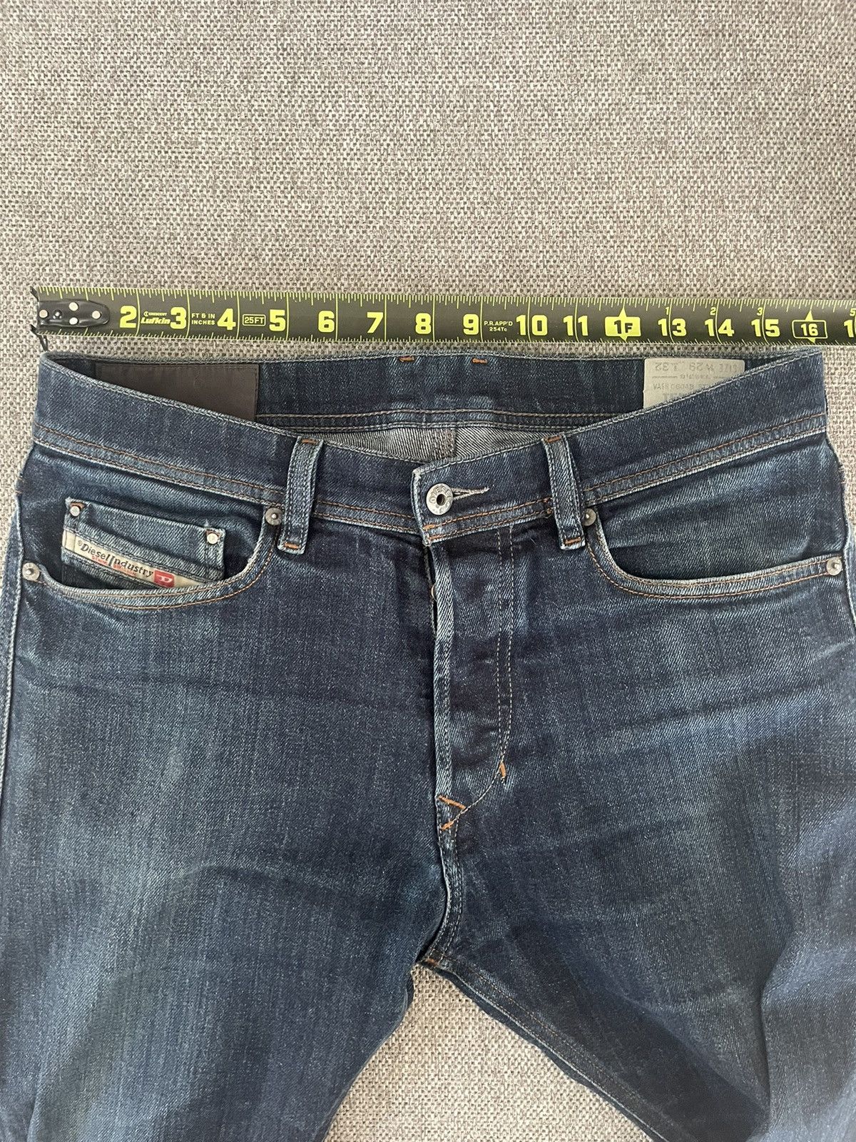 Diesel Diesel jeans Size US 30 / EU 46 - 3 Thumbnail
