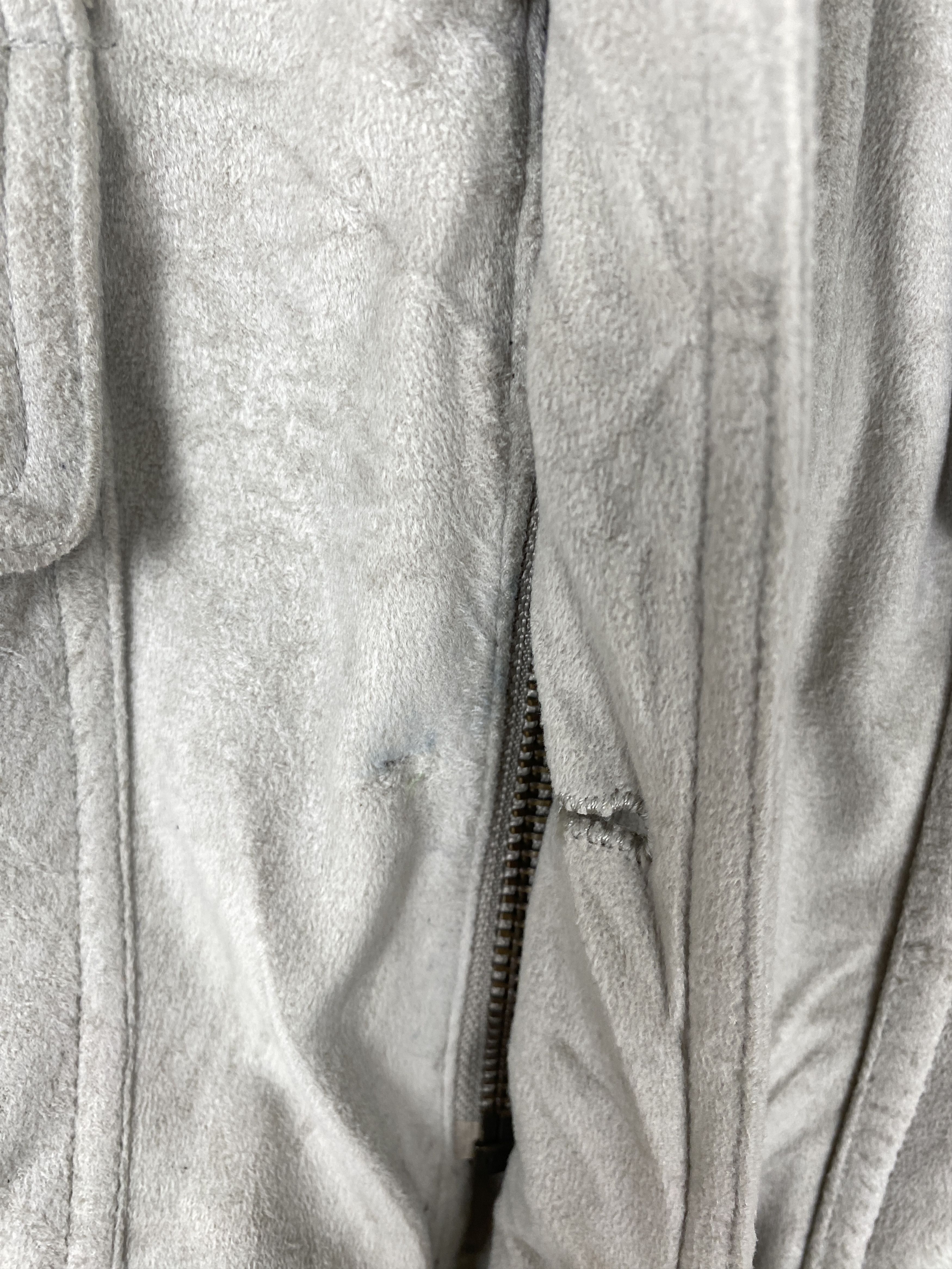 Japanese Brand Vintage Vario Max Quilted Lining Long Jacket J2017 Size US S / EU 44-46 / 1 - 5 Thumbnail