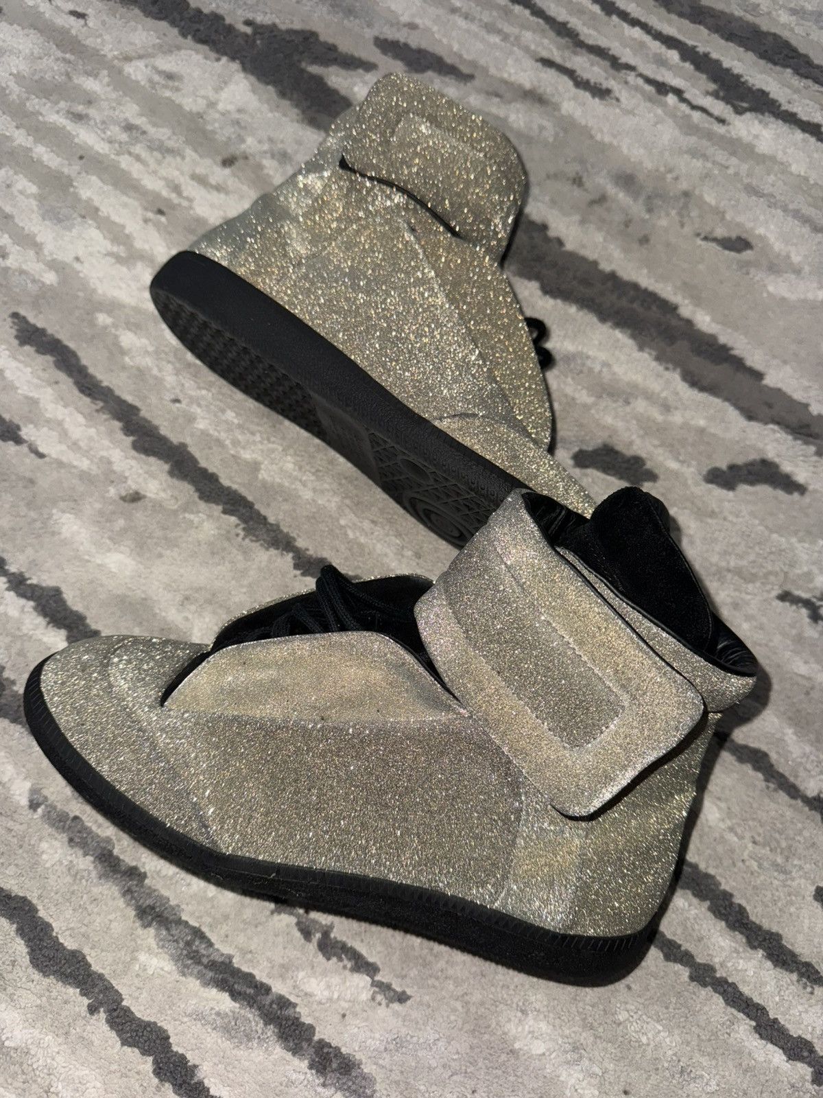 Maison Margiela Future Glitter