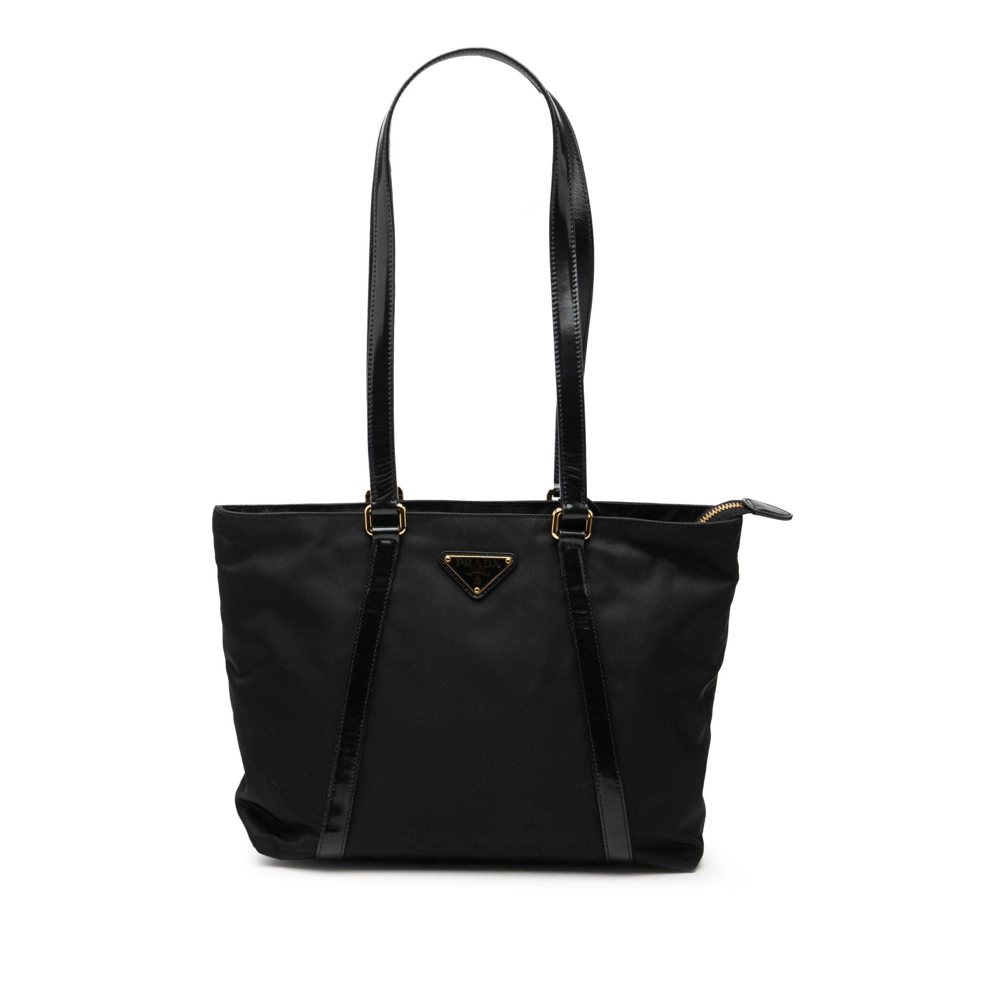 Prada Tessuto Tote Size ONE SIZE - 1 Thumbnail