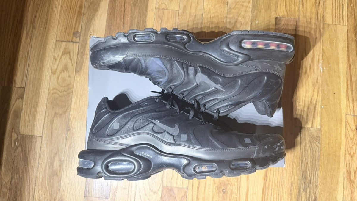 A-COLD-WALL* × Nike Nike Air Max Plus ACW*_TN98 Size US 13 / EU 46 - 1 Thumbnail