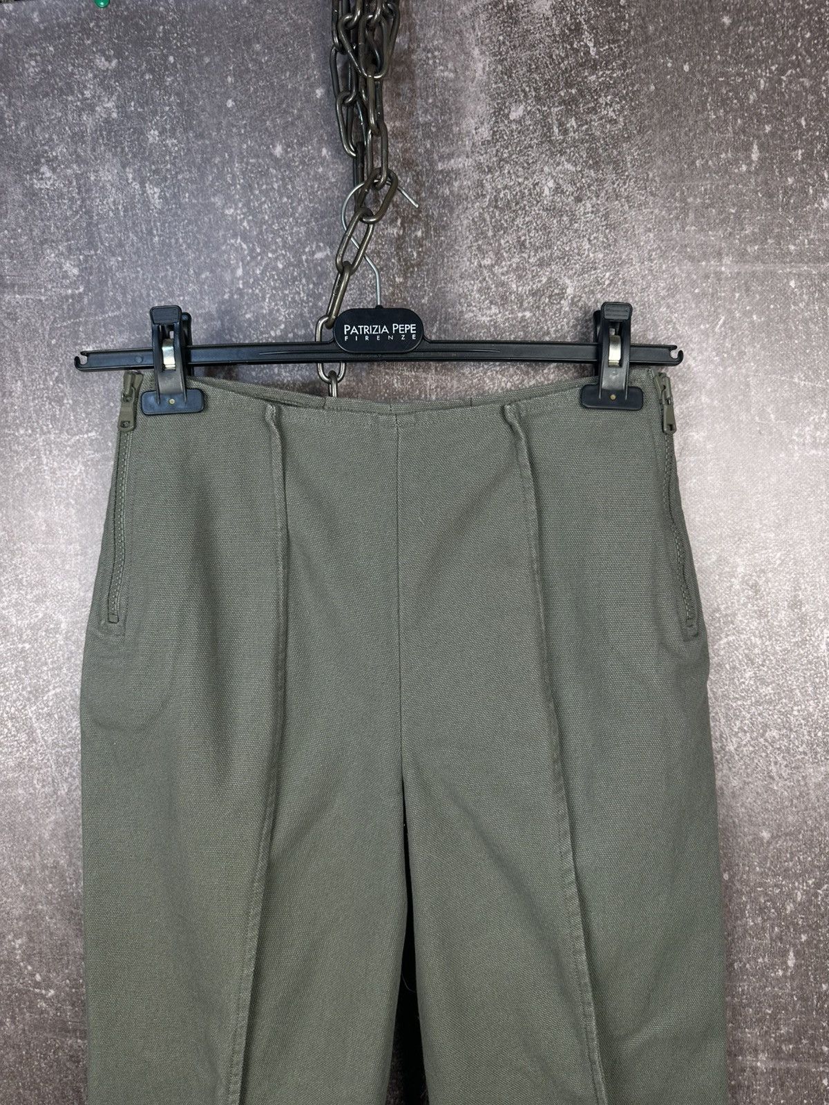 H&M × Maison Margiela Maison Martin Margiela x H&M pants Size 36" / US 14 / IT 50 - 3 Thumbnail