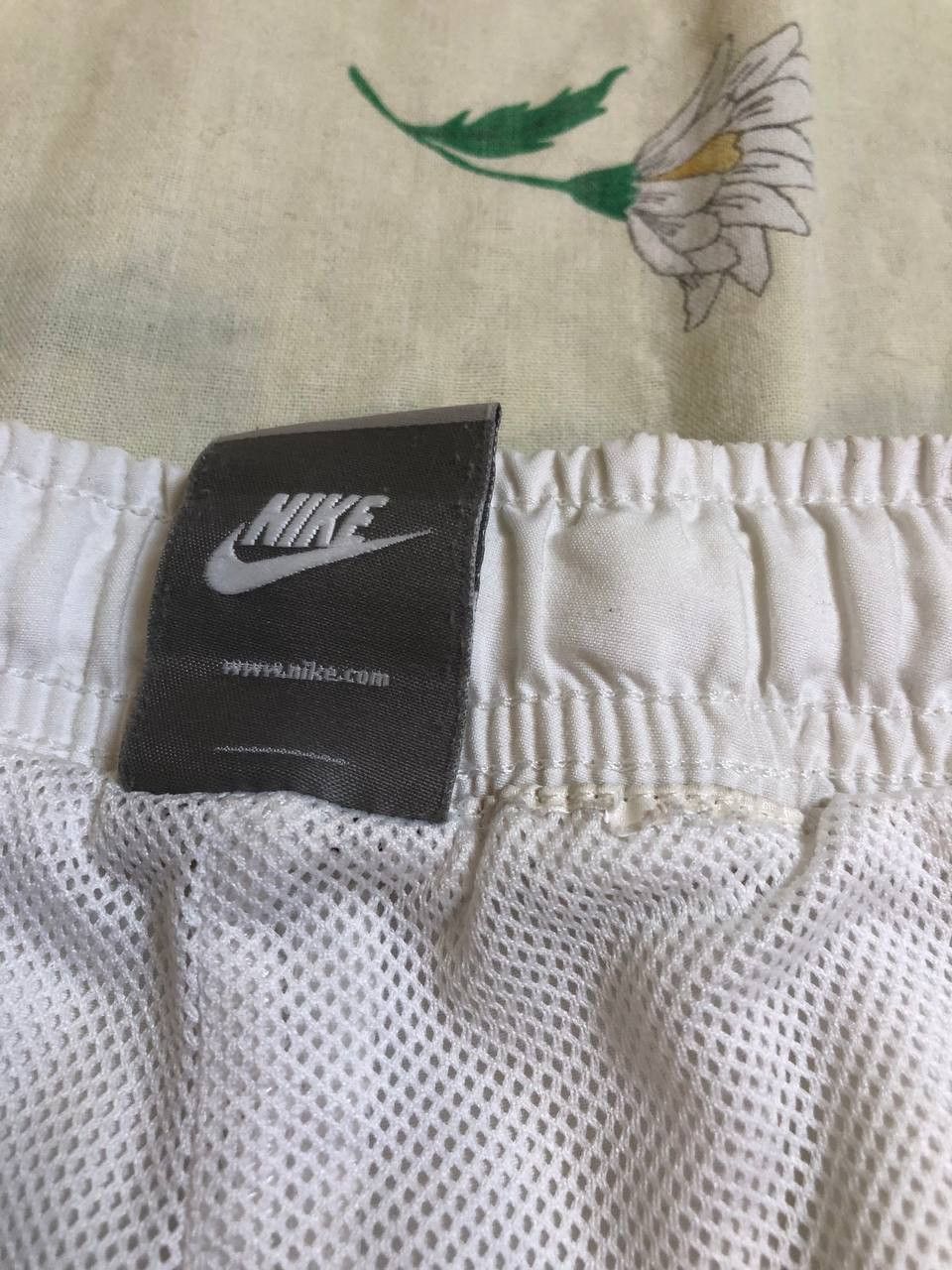 Nike Nike Sportswear NSP Canvas Shorts Size US 34 / EU 50 - 10 Thumbnail