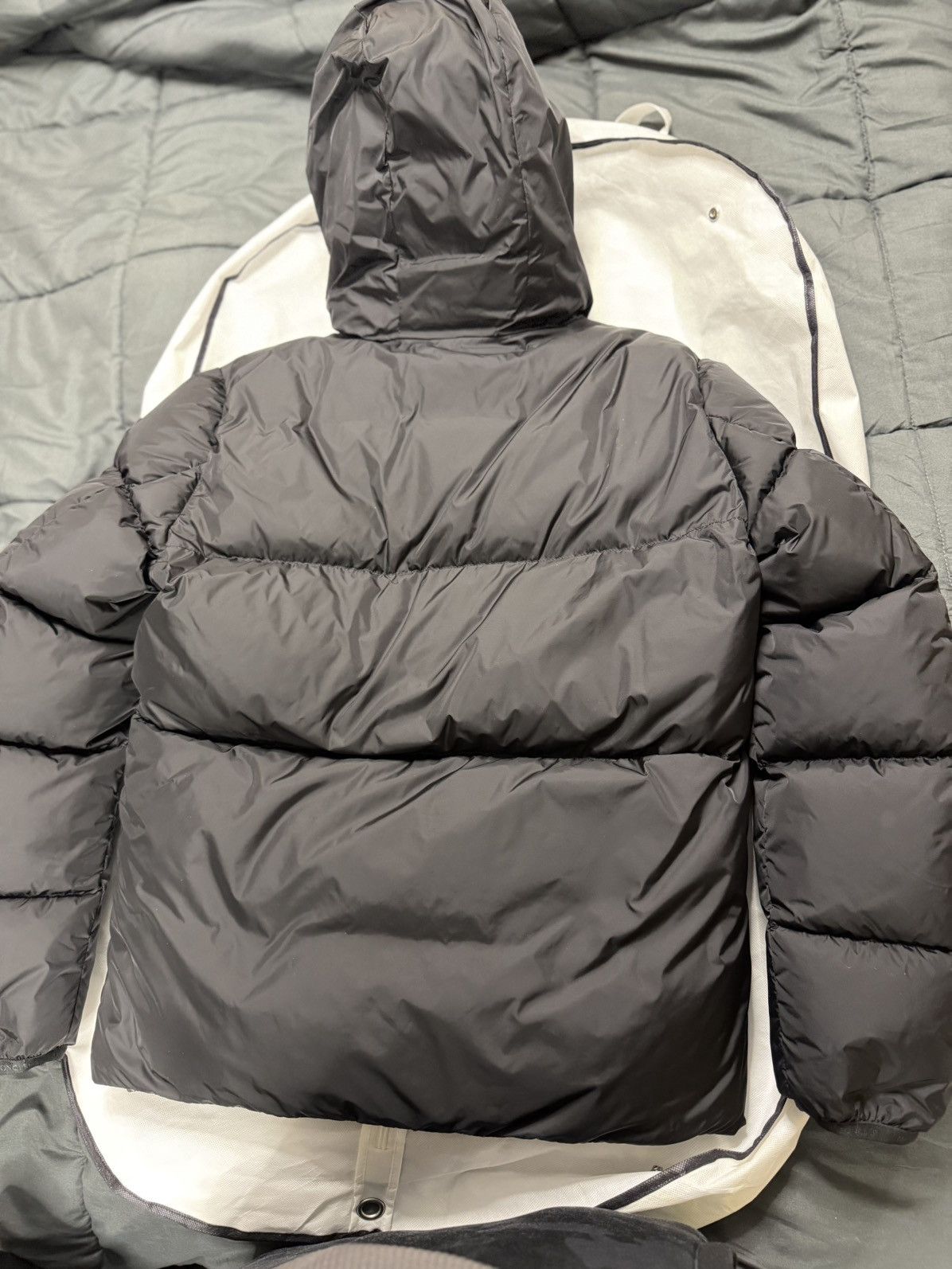 Moncler Montcla Edit Core Jacket Size US L / EU 52-54 / 3 - 4 Thumbnail