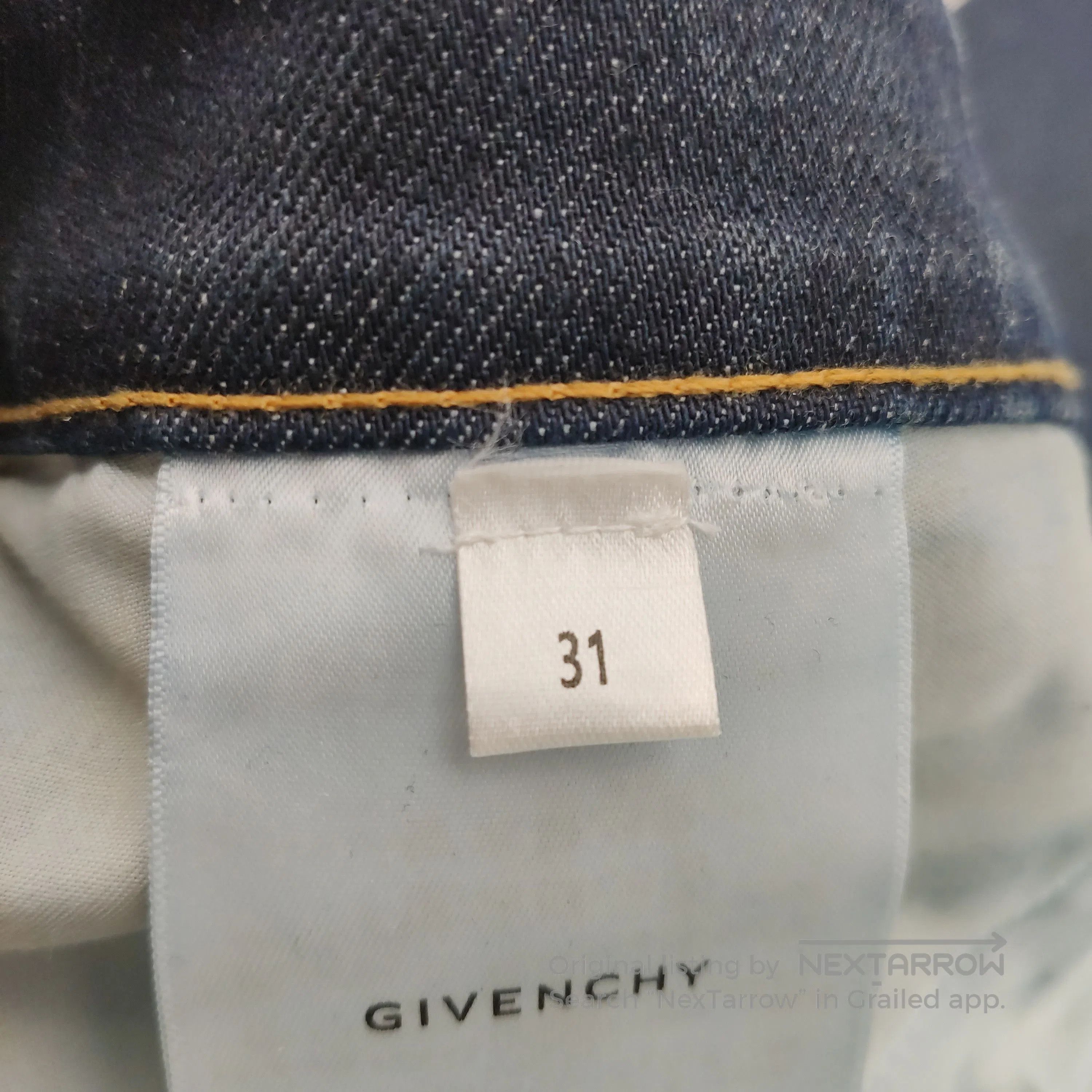 Givenchy Givenchy S Cotton Crewneck Gorilla Print Sweatshirt. Size US S / EU 44-46 / 1 - 6 Thumbnail