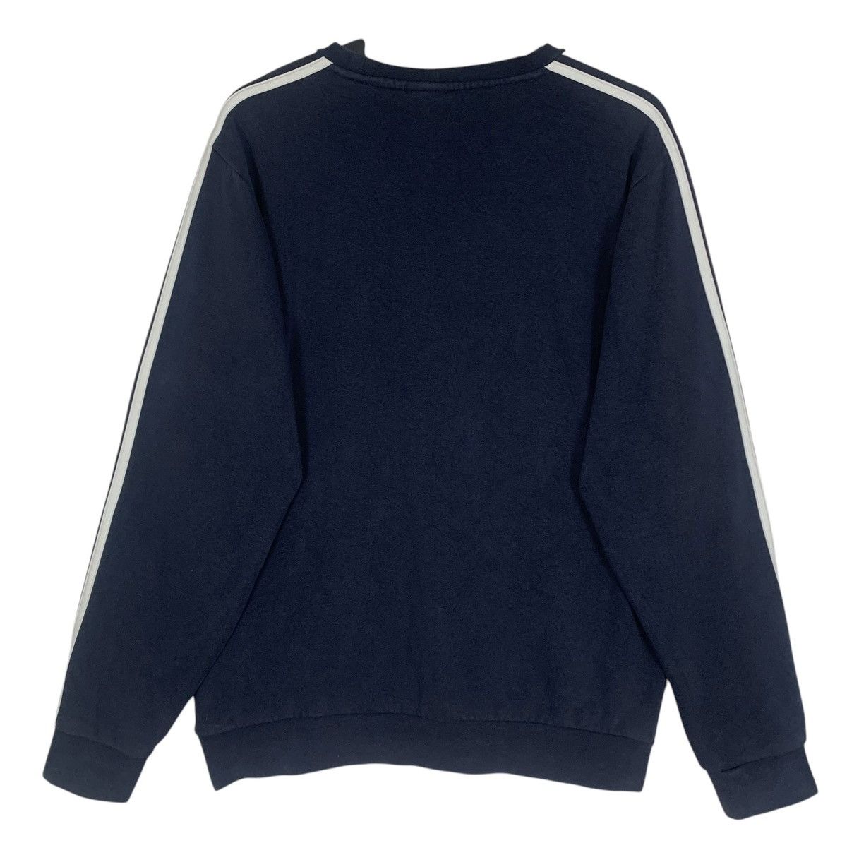 Adidas Adidas Clothing SportWear Streetwear Outdoor Sweatshirt Size US M / EU 48-50 / 2 - 7 Thumbnail