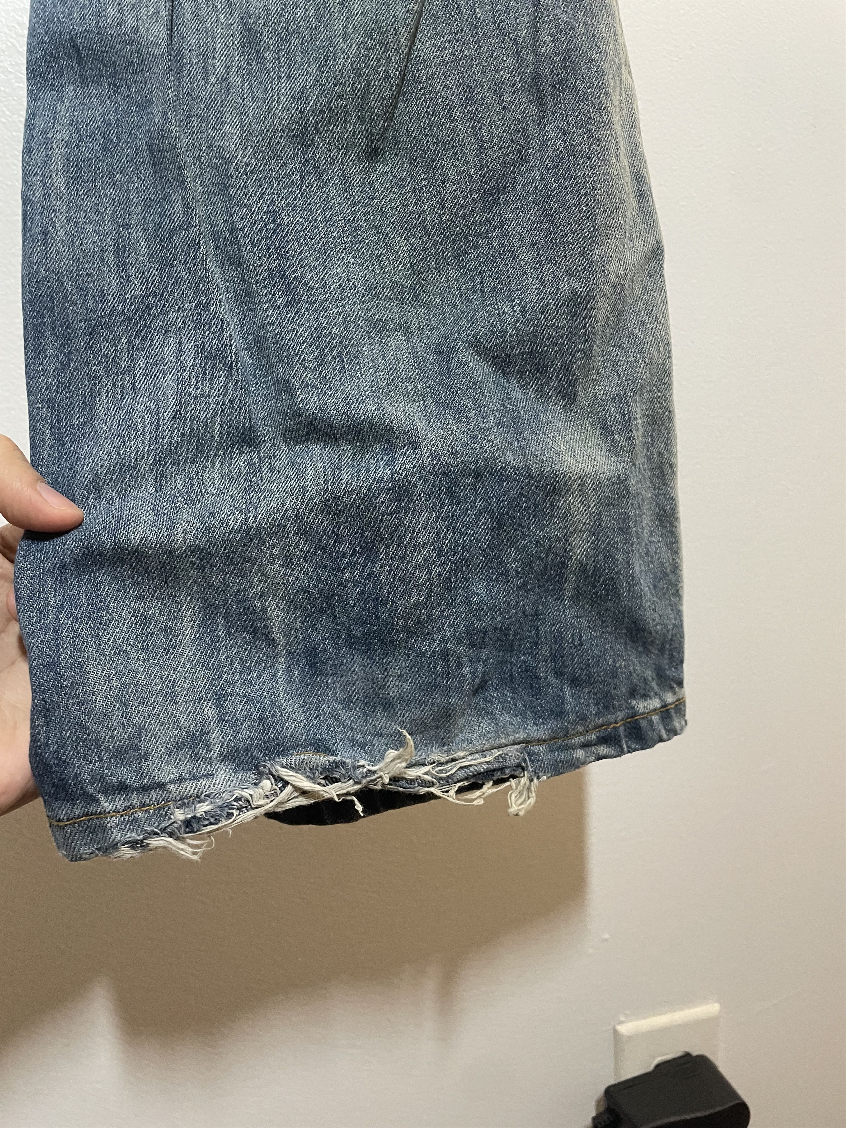 Alchemist Alchemist flared jeans Size US 32 / EU 48 - 4 Thumbnail