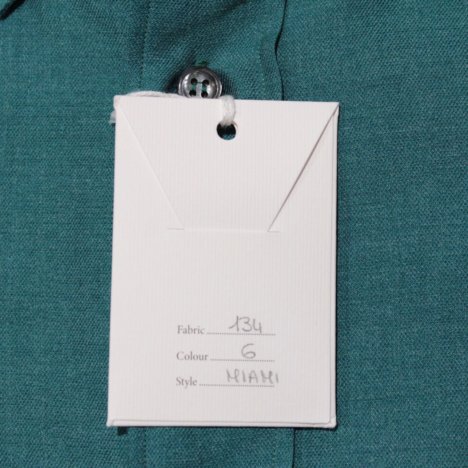 Other Fray New with tags Shirt Size S US In Green Size US S / EU 44-46 / 1 - 7 Thumbnail