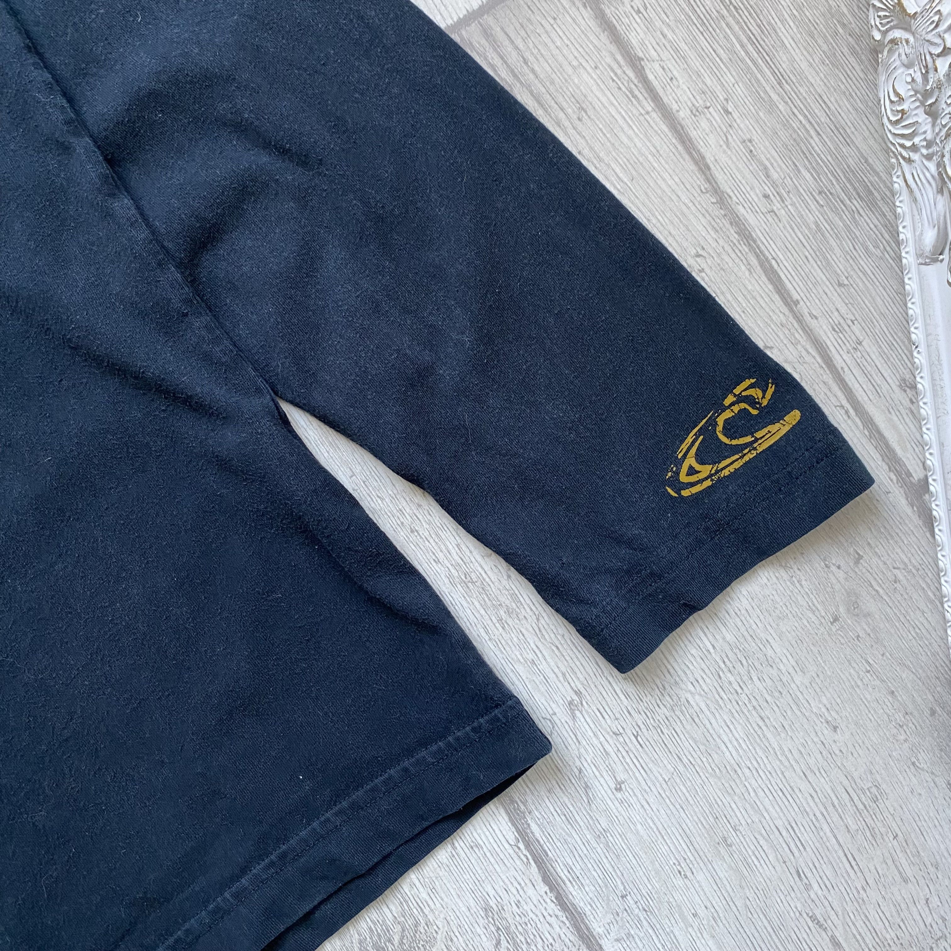 O'Neill 🌊 Vintage 90s O’Neill Surf long sleeve y2k tee Size US L / EU 52-54 / 3 - 3 Thumbnail