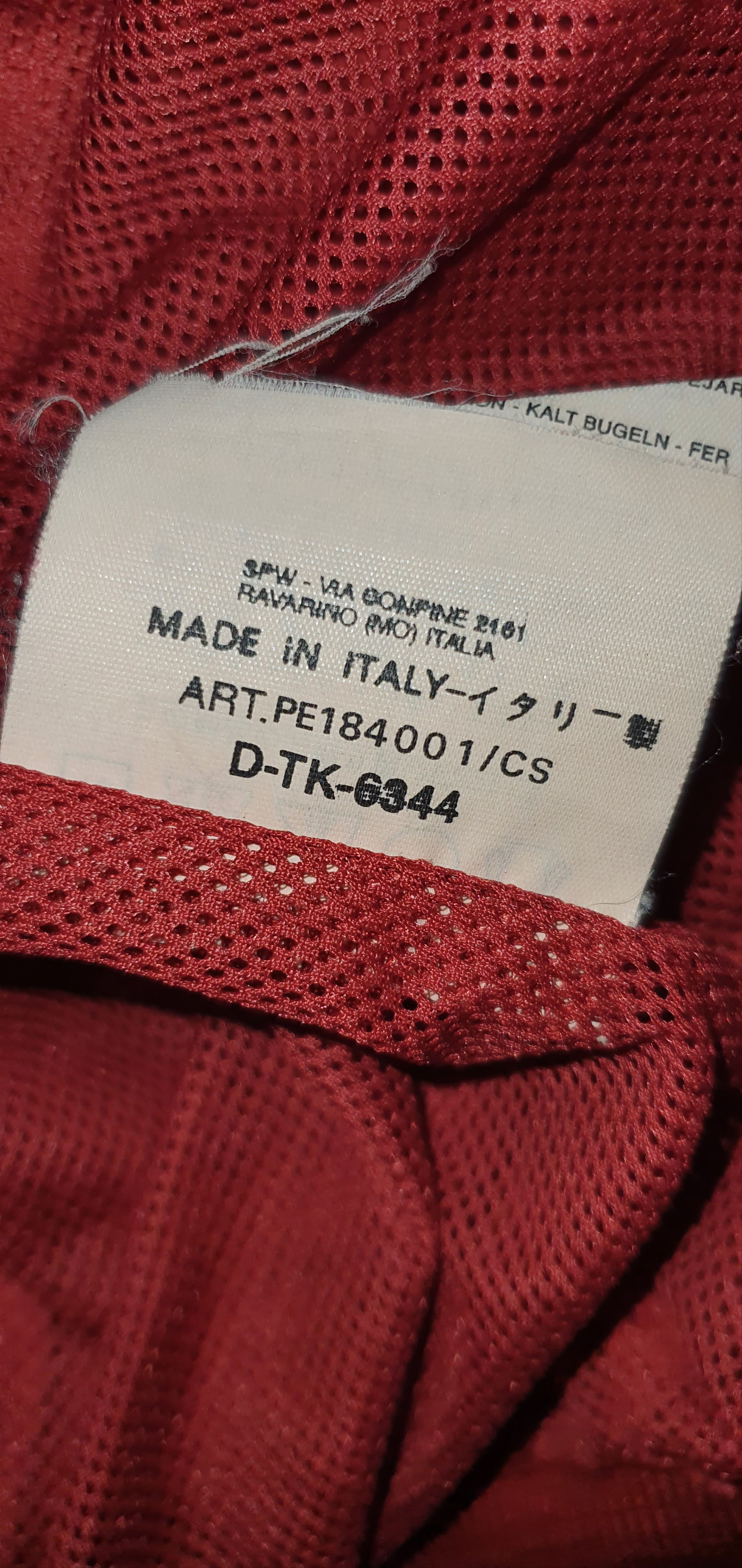 Other Vintage 90s cp company jacket Size US M / EU 48-50 / 2 - 4 Thumbnail