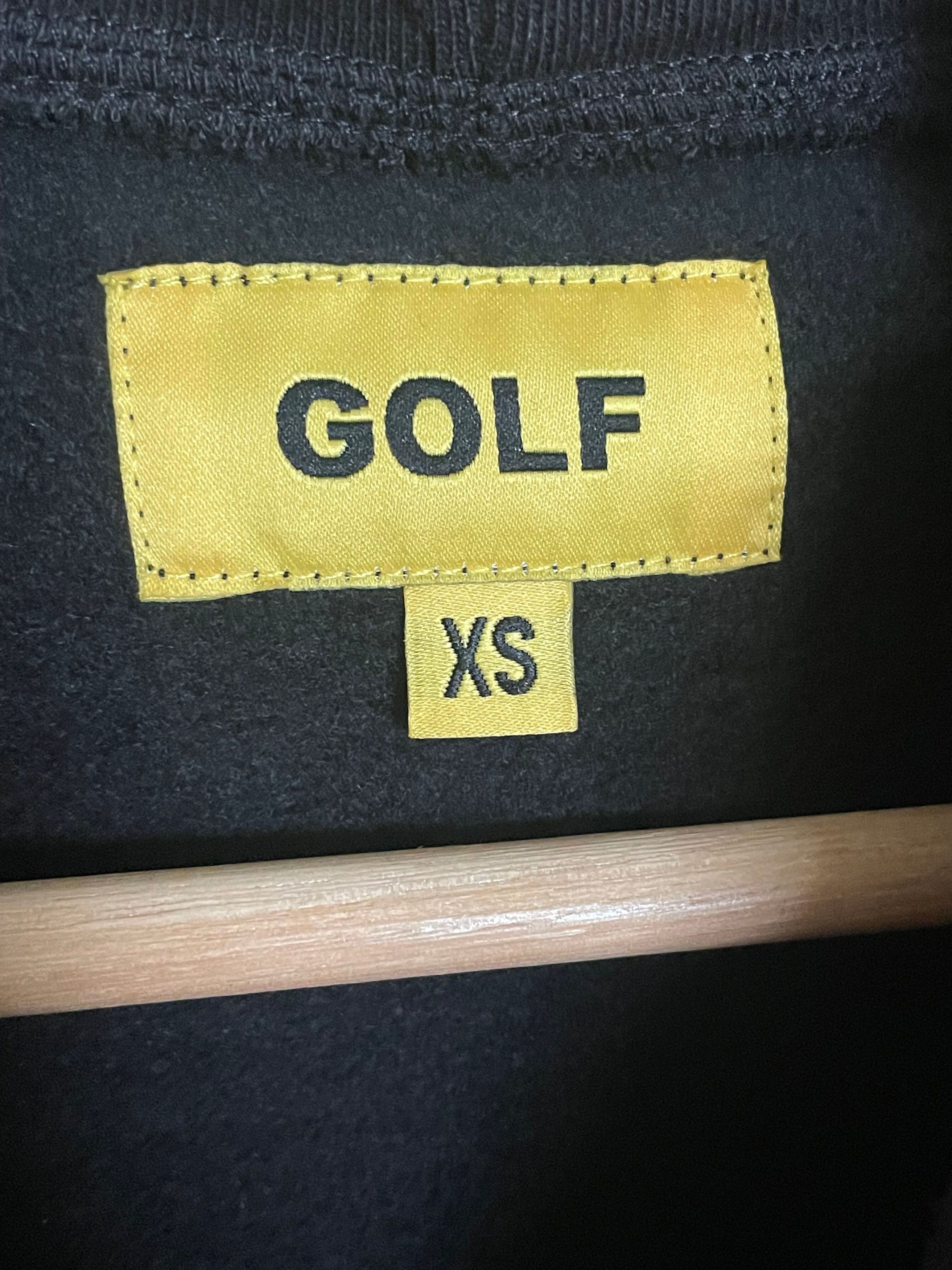 Golf Wang Golf Wang Show No Mercy Hoodie Size US XS / EU 42 / 0 - 5 Thumbnail
