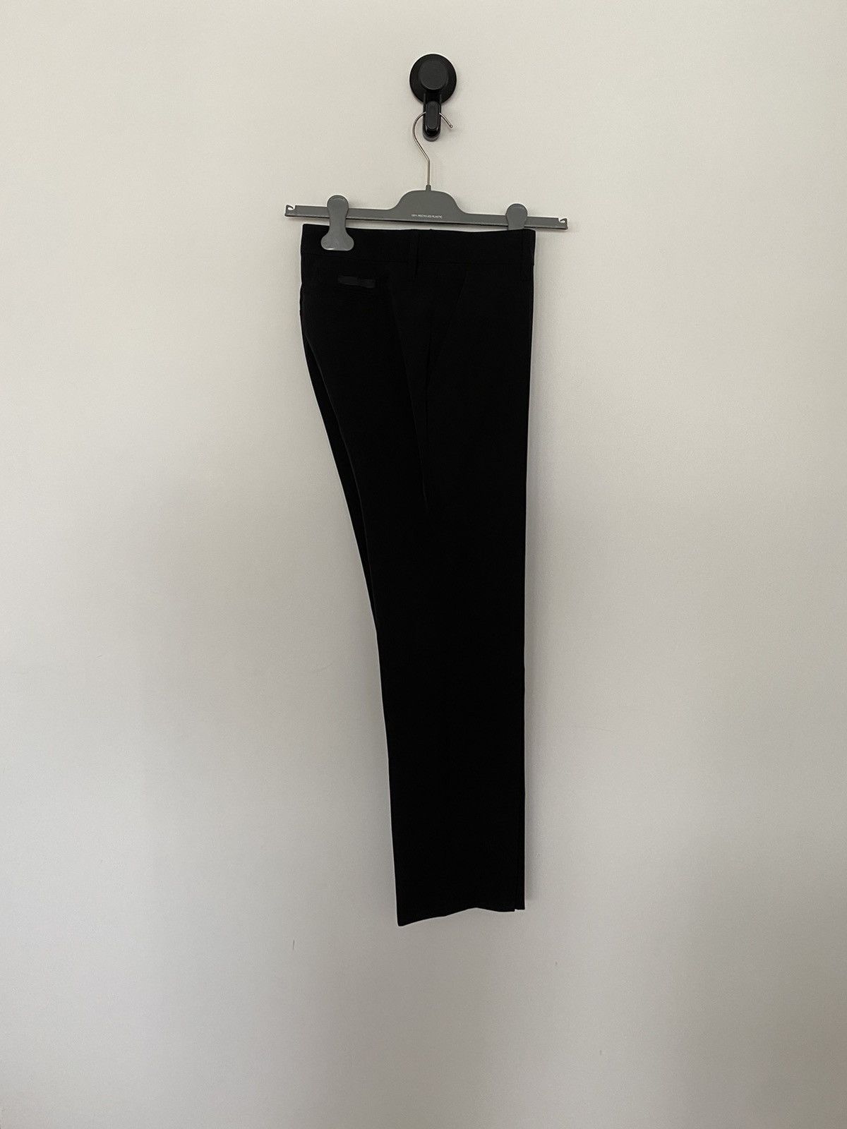 Prada Pra techno stretch uniform trouser Size 32" / US 10 / IT 46 - 4 Thumbnail