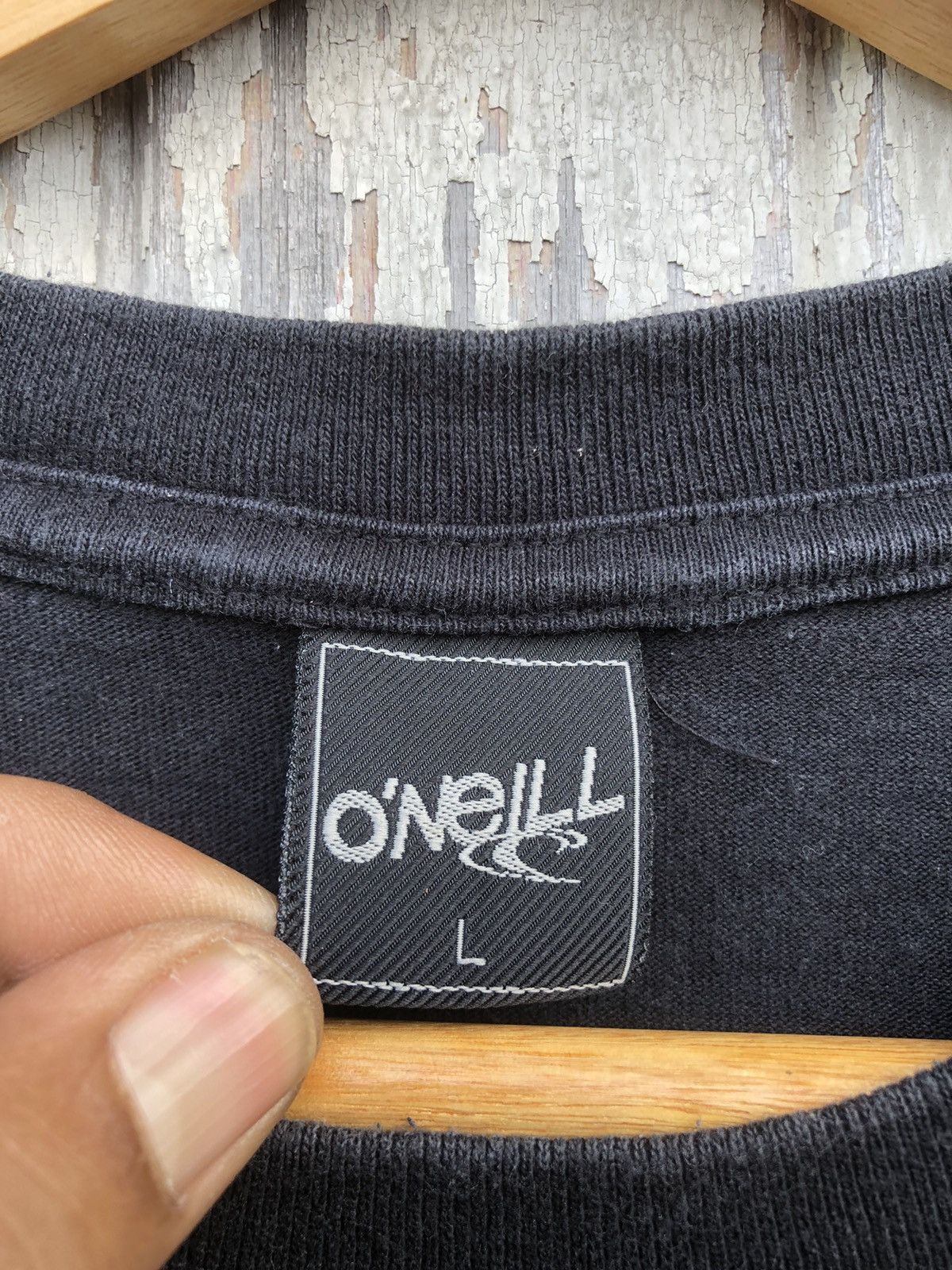 O'Neill Vintage Y2K Oneill US Open Of Surfing Tshirts Size US L / EU 52-54 / 3 - 16 Thumbnail