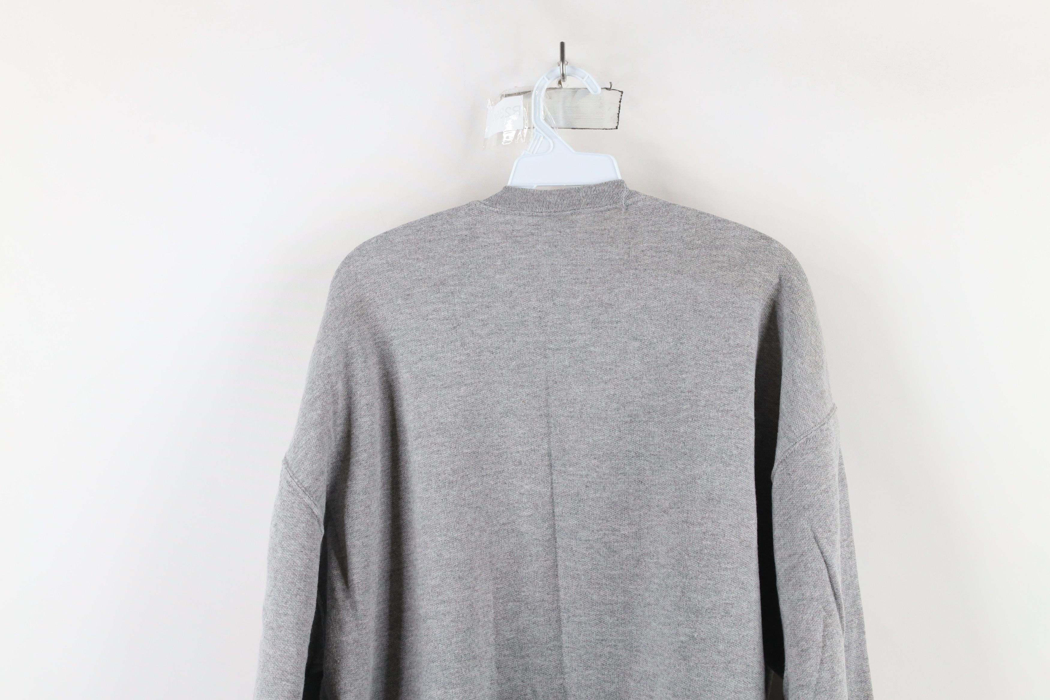Vintage Vintage 90s Streetwear Mackinac Island Crewneck Sweatshirt Size US XL / EU 56 / 4 - 13 Thumbnail