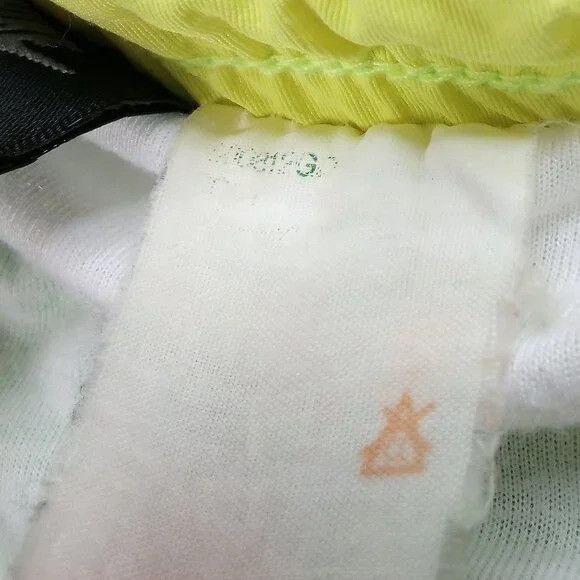 Nike × Vintage Vintage Nike Aqua Gear Neon Swim Shorts Size US 32 / EU 48 - 5 Thumbnail
