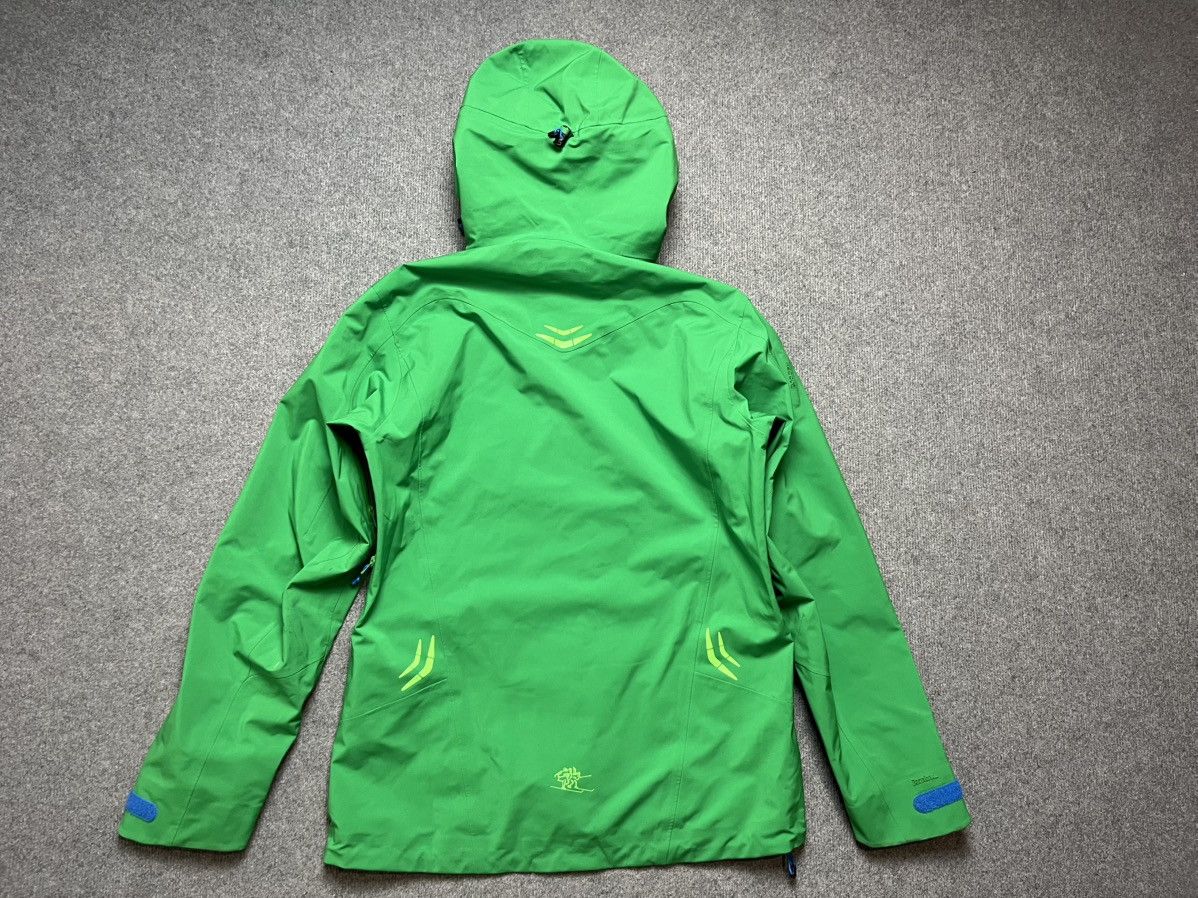 Bergans of Norway Bergans gore tex ski jacket Size US M / EU 48-50 / 2 - 4 Thumbnail