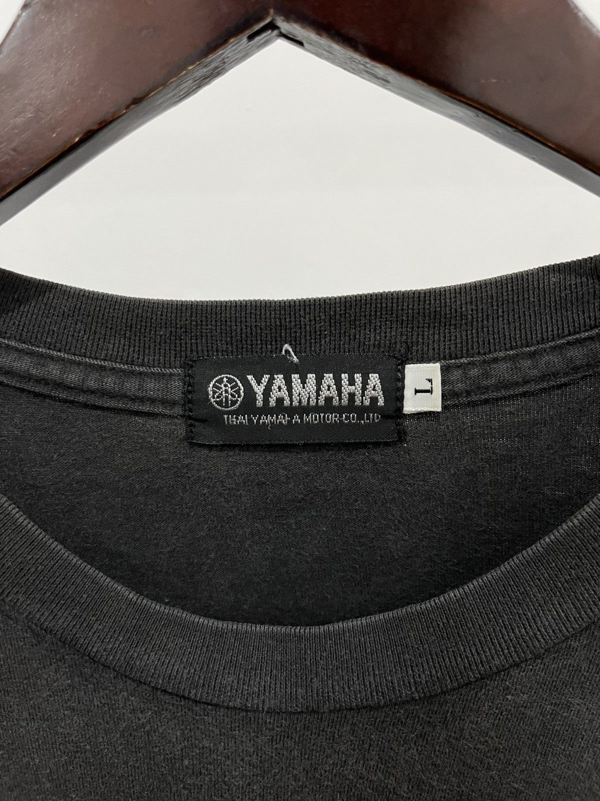Gear for Sports × Vintage × Yamaha Vintage yamaha mio 2003 tees Size US L / EU 52-54 / 3 - 3 Thumbnail