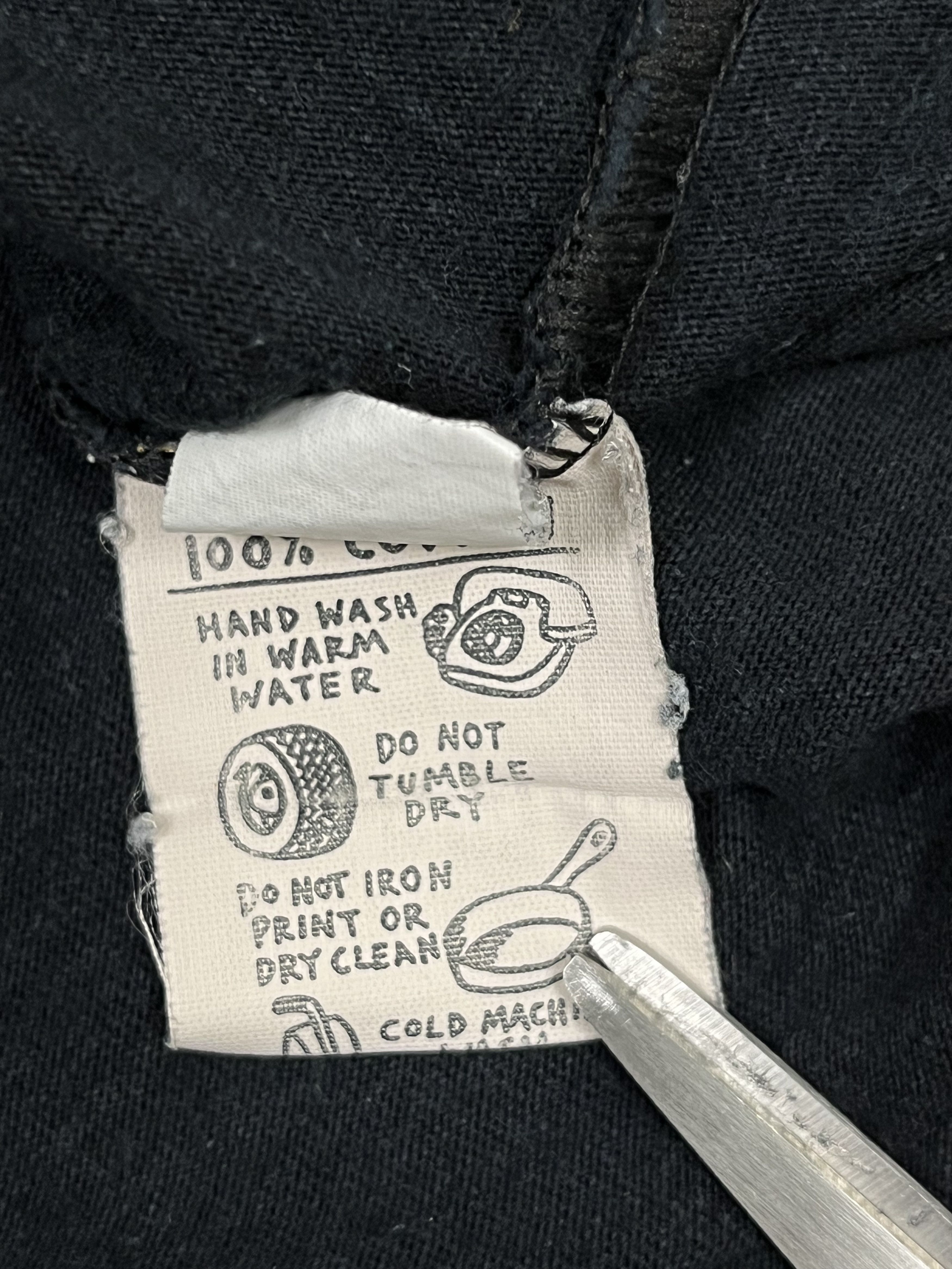 Mambo Vintage Mambo T-Shirt 2002 Peg’s Arse Surfwear L Size US L / EU 52-54 / 3 - 12 Thumbnail
