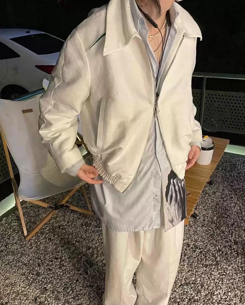 Namacheko Namacheko 18ss jacket-2508 Size US M / EU 48-50 / 2 - 5 Thumbnail
