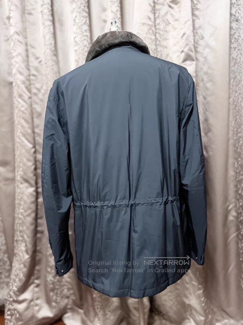 Loro Piana Loro Piana Traveller Jacket Size US XL / EU 56 / 4 - 3 Thumbnail