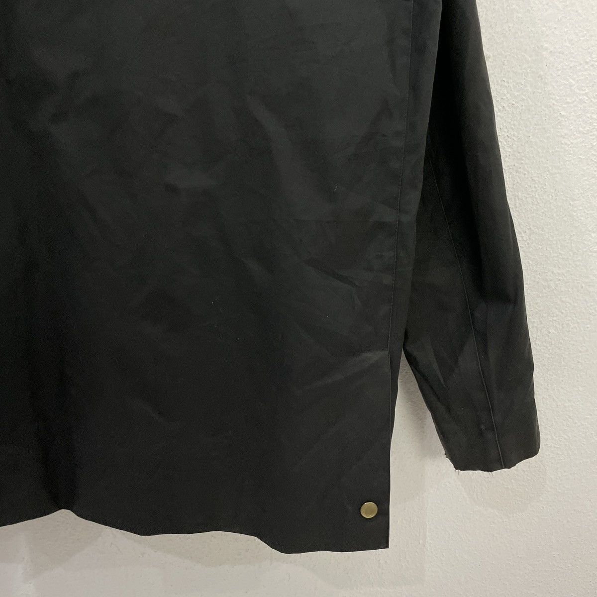 Mackintosh Vintage Mackintosh Workwear Jacket Size US S / EU 44-46 / 1 - 7 Thumbnail