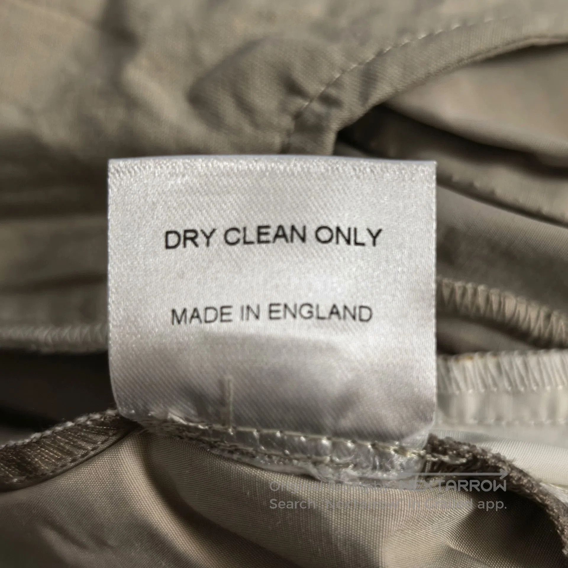 Martine Rose Martine Rose SS19 Denim Spliced Sweatpants. Size US 26 / EU 42 - 7 Thumbnail