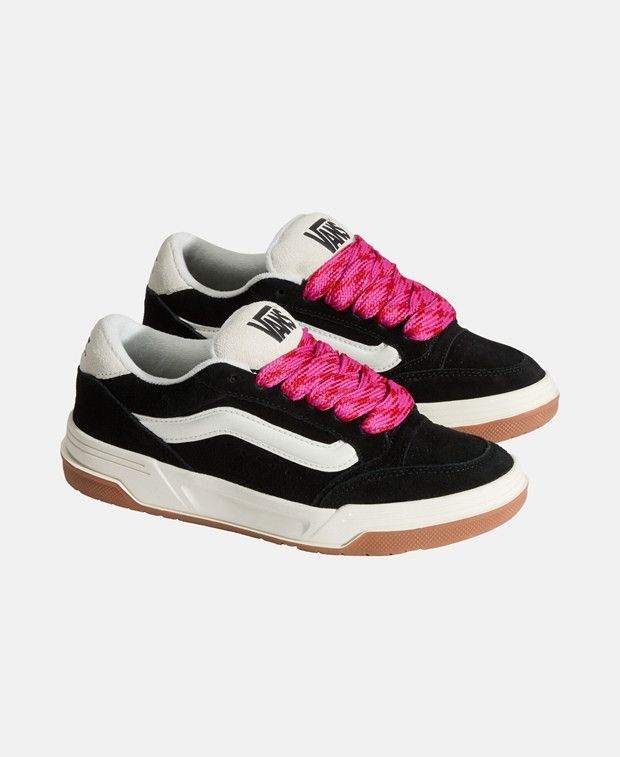 Vans Hylane Sneakers Size US 11 / EU 44 - 1 Thumbnail