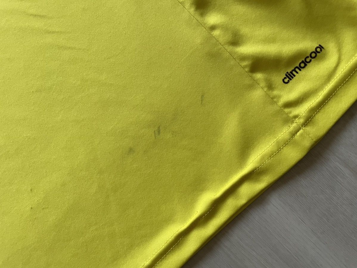 Adidas 2014/15 Adidas Chelsea #15 FC Away Soccer Jersey Size Large Size US L / EU 52-54 / 3 - 2 Thumbnail