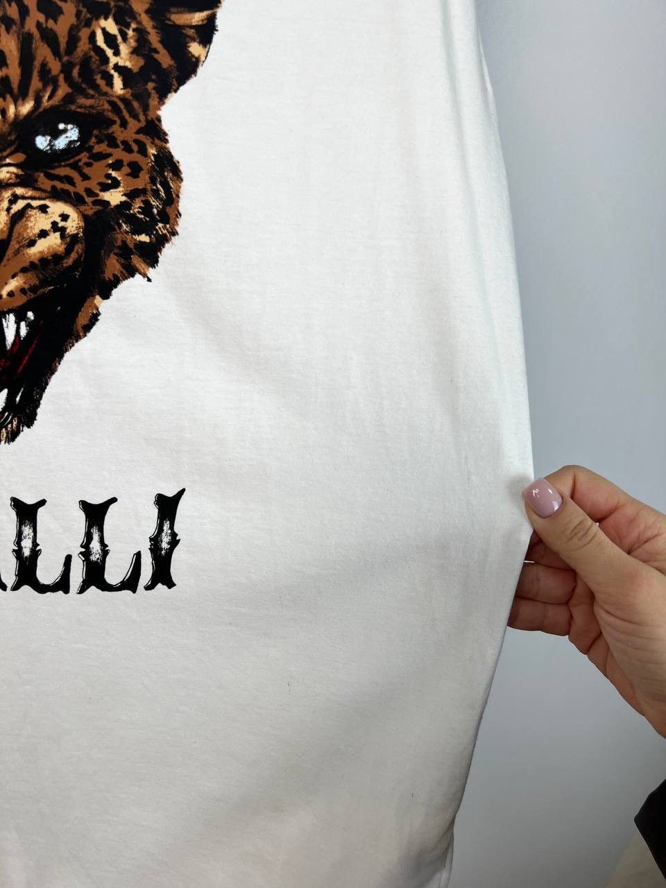 Other Just Cavalli luxury t-shirts size XL Size US XL / EU 56 / 4 - 5 Thumbnail