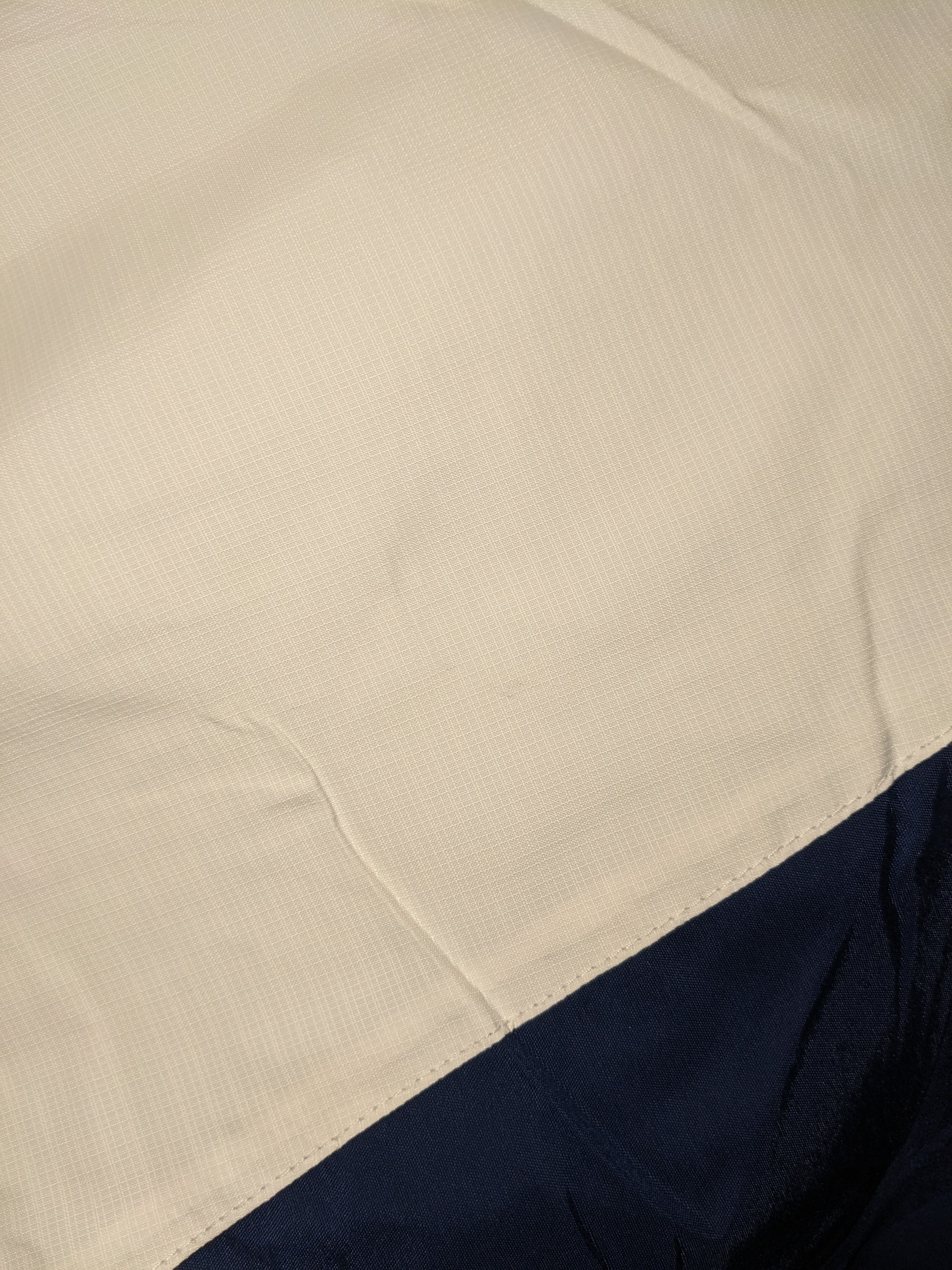 Nike × Vintage Vintage Y2K Penn State Nittany Lion College Nike Windbreaker Size US XL / EU 56 / 4 - 12 Thumbnail