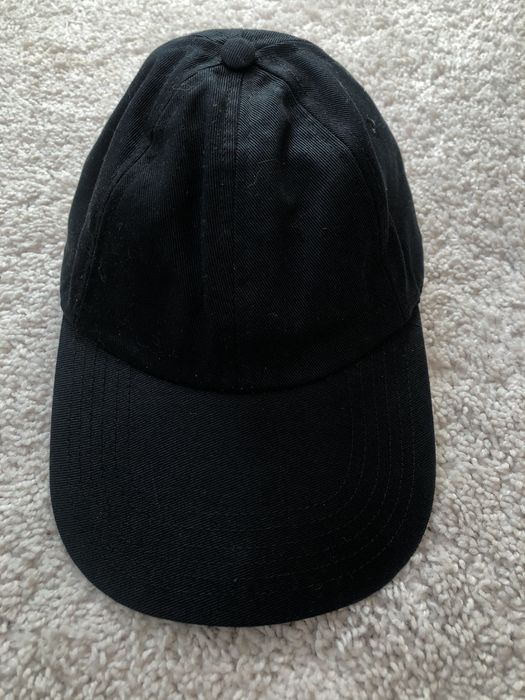 Vetements Vetements 2016 Parking Tour Cap | Grailed