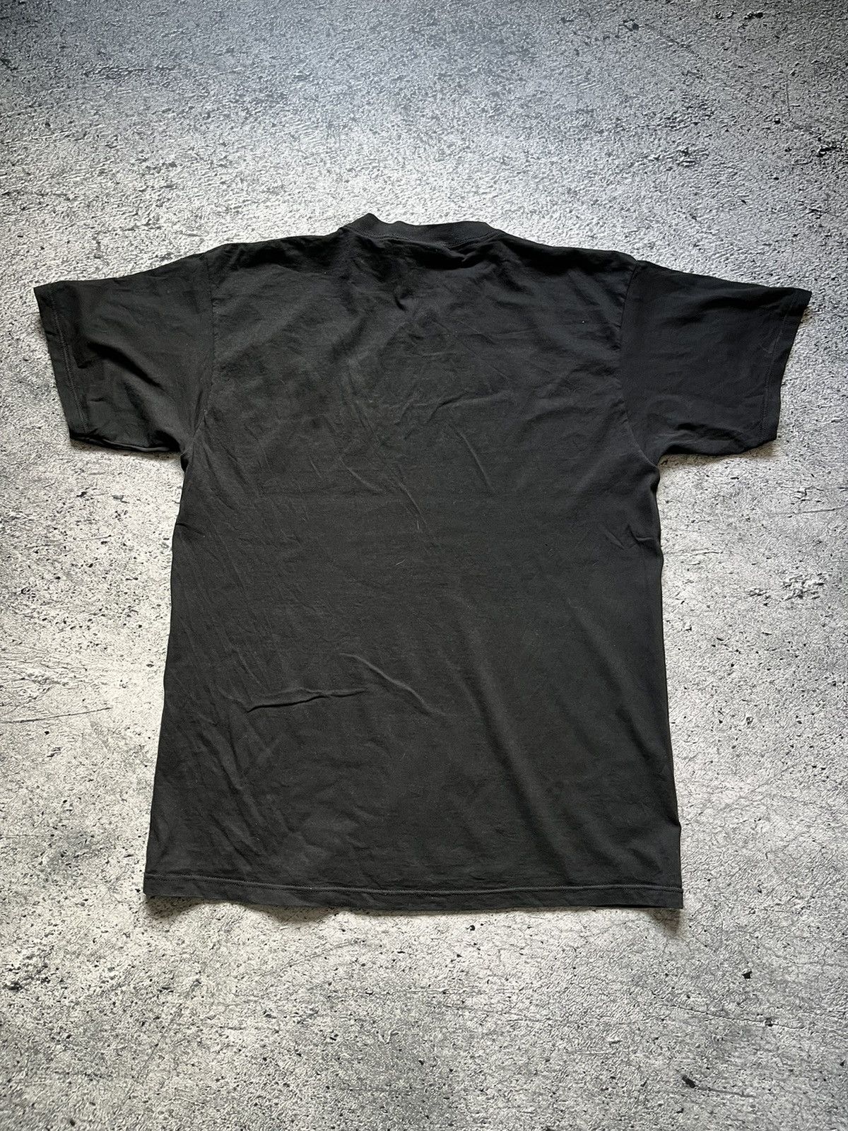 Other Vintage Beverly Hills T-shirt Made in USA Size US XL / EU 56 / 4 - 6 Thumbnail