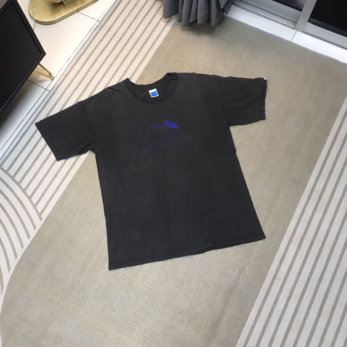 Designer × Japanese Brand VINTAGE JAPANESE BRAND PLUME ART RARE TEE Size US L / EU 52-54 / 3 - 1 Thumbnail