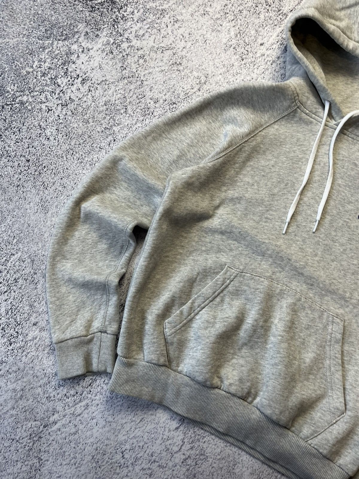 Polo Ralph Lauren Vintage Polo Ralph Lauren Hoodie Y2K Size S / US 4 / IT 40 - 5 Thumbnail