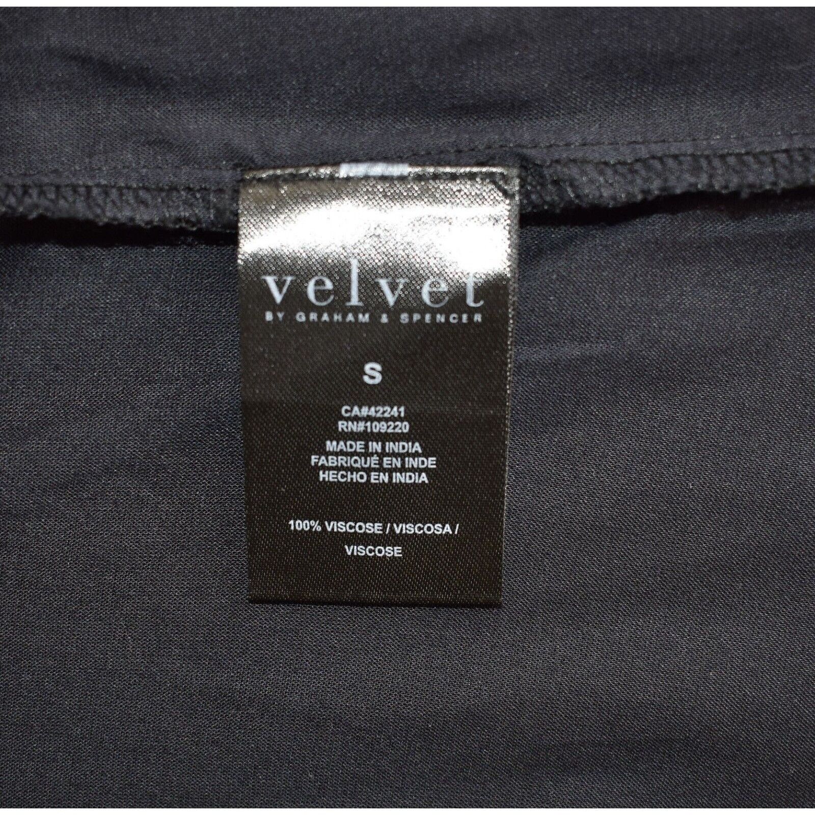 Velvet NEW VELVET GRAHAM & SPENCER Kendra Animal Print Dress S $257 Size S / US 4 / IT 40 - 6 Thumbnail