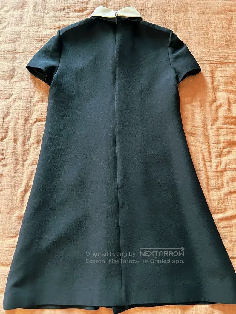 Valentino Valentino dress Size M / US 6-8 / IT 42-44 - 2 Thumbnail