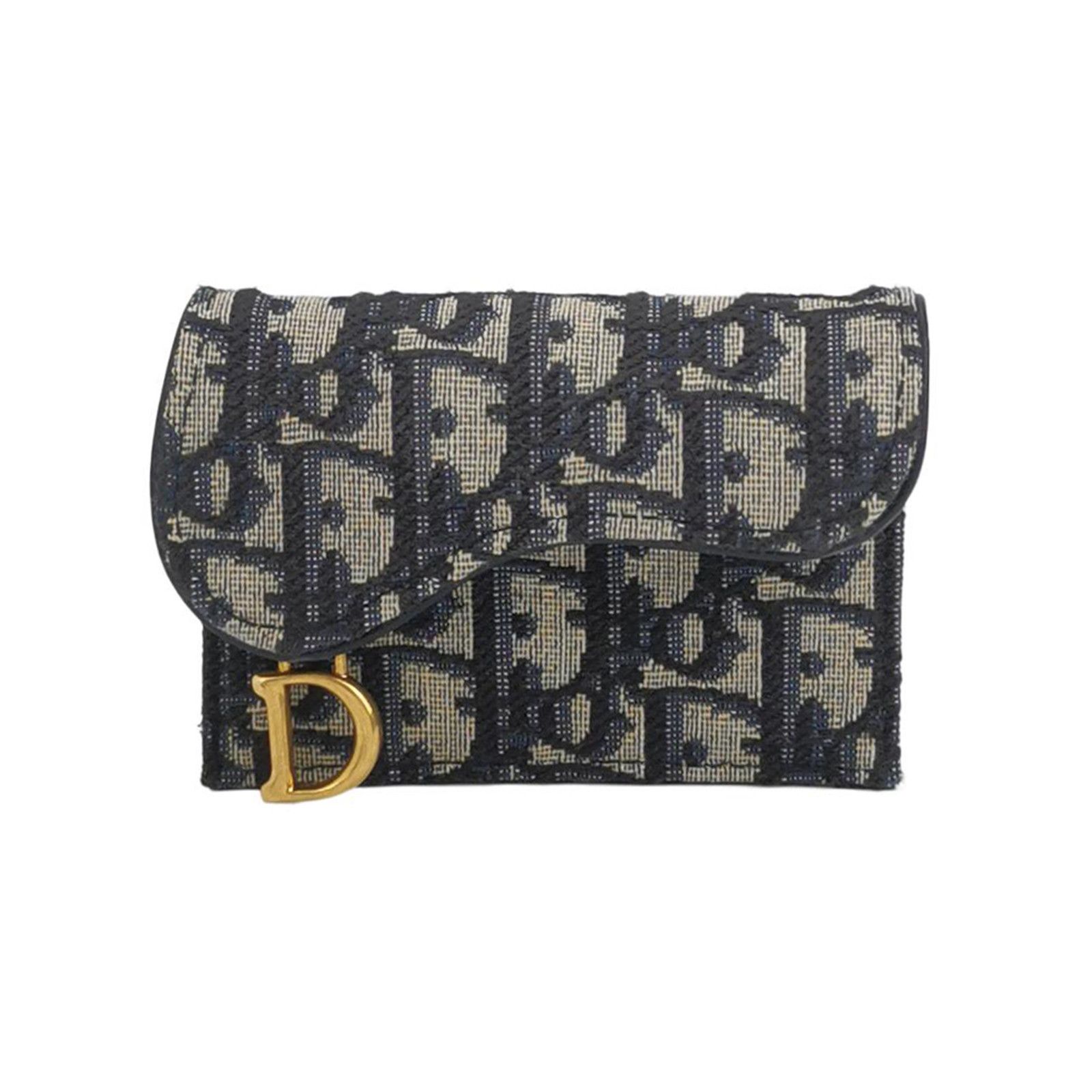 Dior Dior Women os Wallets Size ONE SIZE - 1 Thumbnail