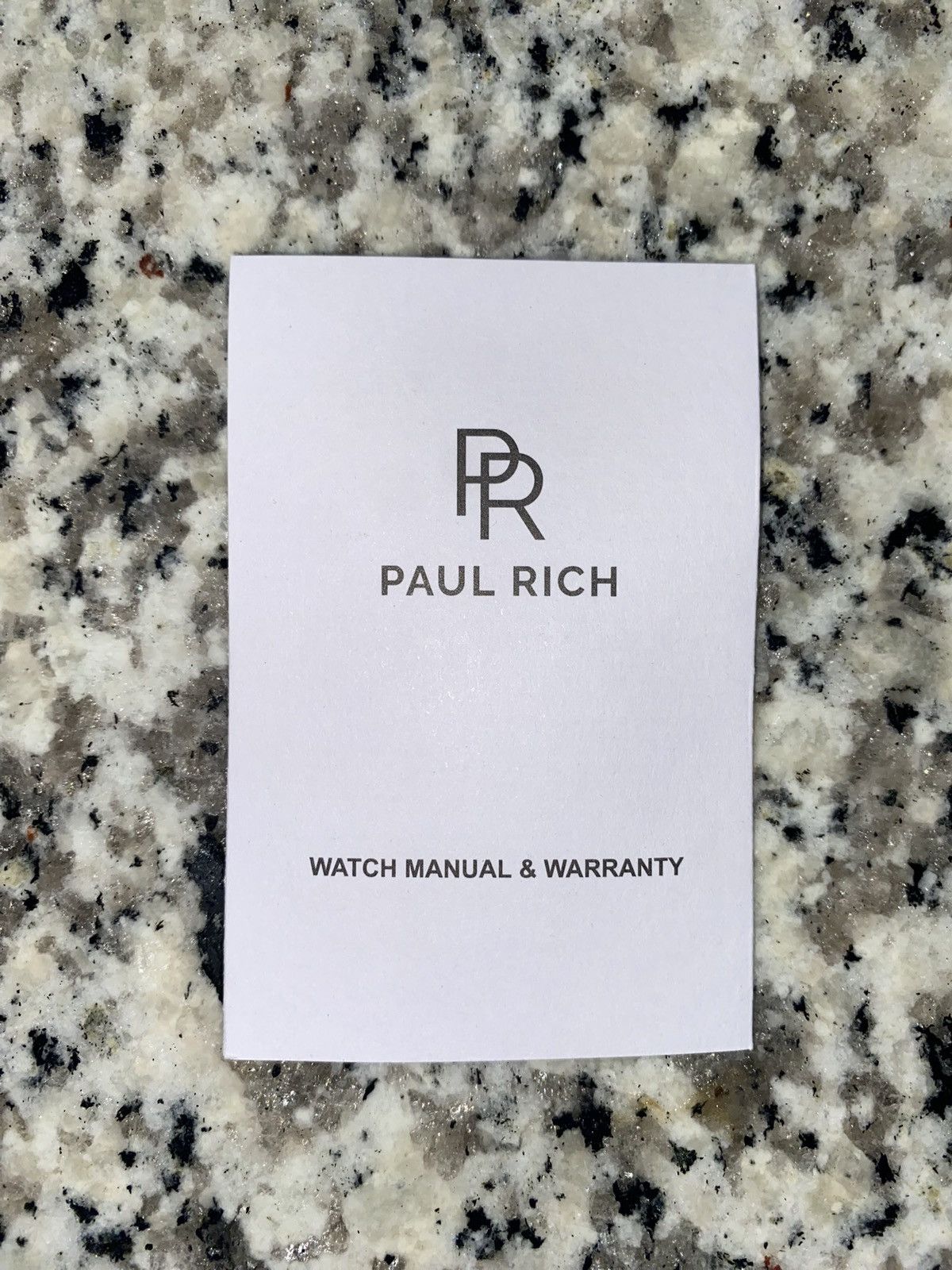 Other Paul Rich Emperors Emerald Watch 45mm Size ONE SIZE - 2 Thumbnail