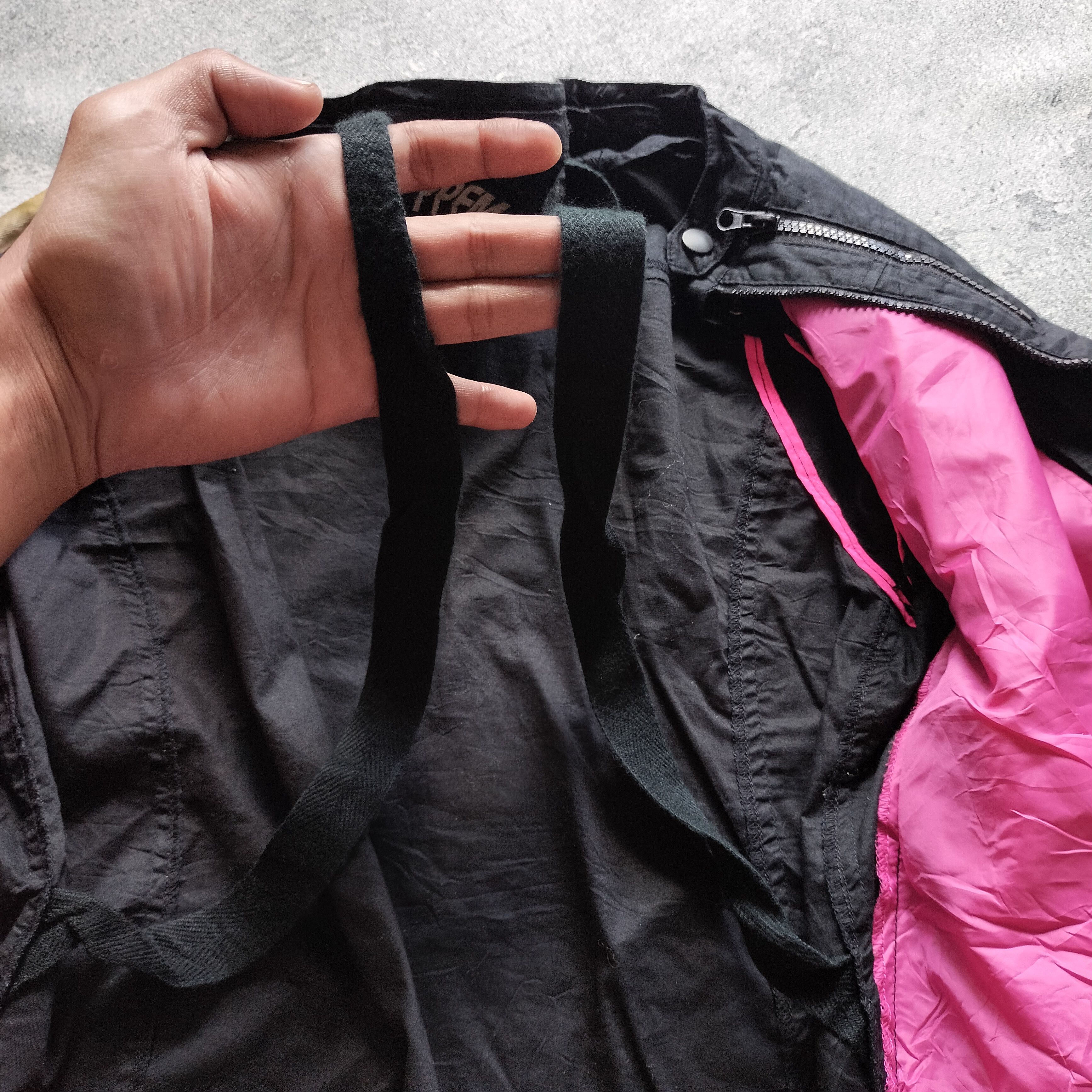 Beauty Beast × PPFM × Seditionaries PPFM light jacket multipocket with backpack style Size US M / EU 48-50 / 2 - 4 Thumbnail