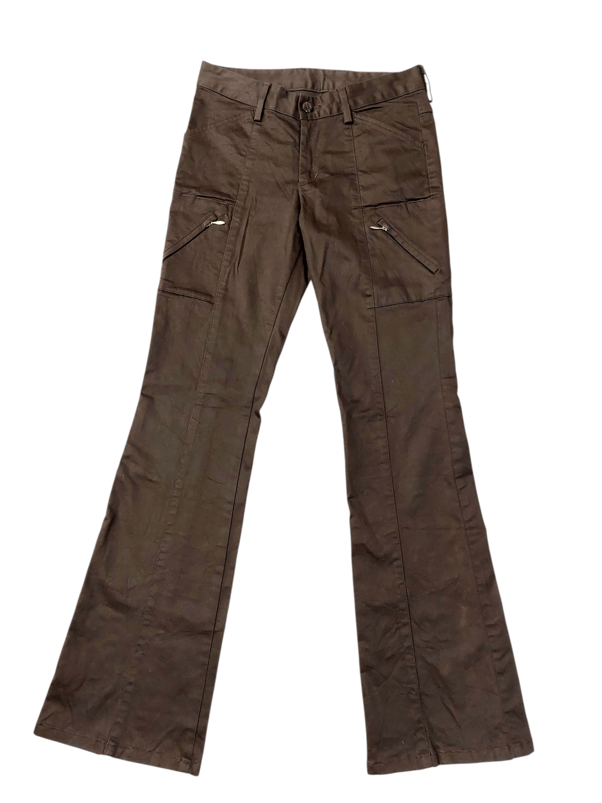 Vintage Et Boite Flare Tactical Pocket Inspired by Blueway