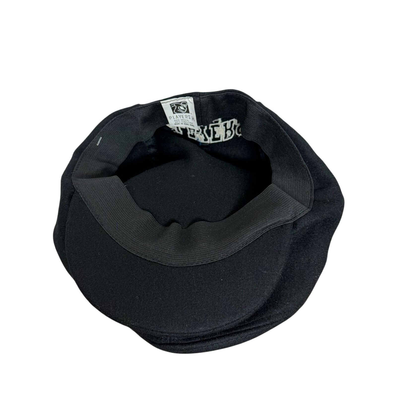 NFL NFL Players Inc Logo Vintage Flat Cap Hat Kangol Style Size ONE SIZE - 5 Thumbnail