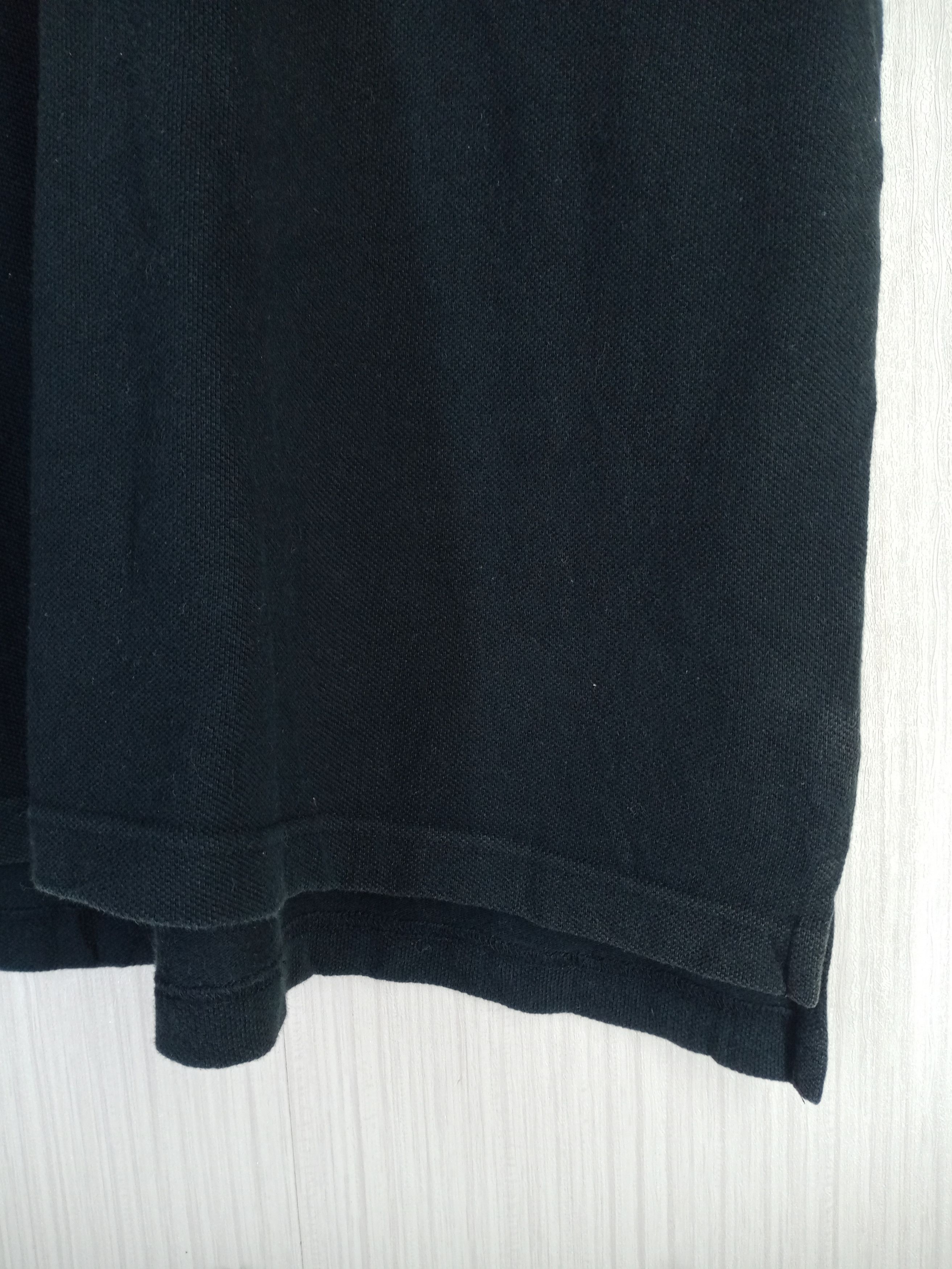 Yves Saint Laurent Rare Vintage 90s Yves Saint Laurent Pour Homme Polo Shirt Size US M / EU 48-50 / 2 - 8 Thumbnail