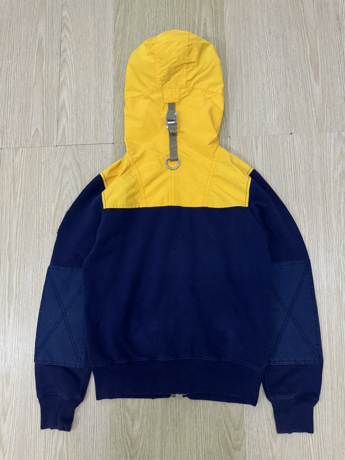 Polo Ralph Lauren 🔥FINAL DROP🔥Ralp Lauren Rugby MT. Mansfield jacket Size US XS / EU 42 / 0 - 2 Thumbnail