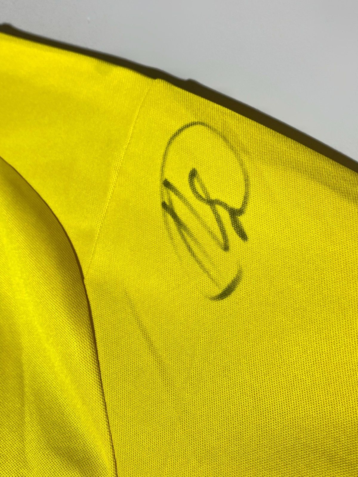 Puma #25 Sokratis Puma BVB Borussia Dortmund 2014/15 Jersey Size US M / EU 48-50 / 2 - 17 Thumbnail
