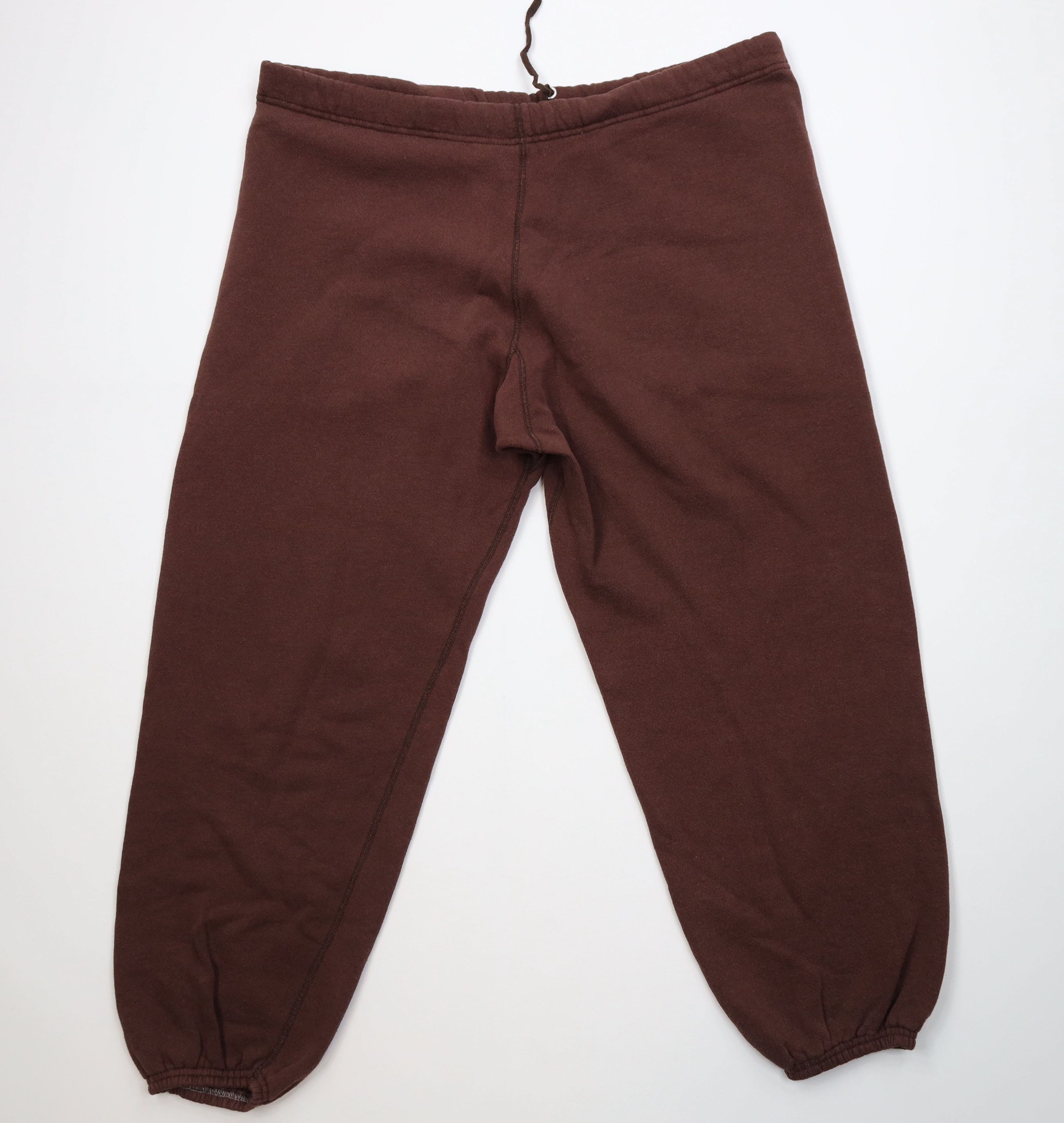 Vintage Vintage 80s 90s Cleveland Football Sweatpants Joggers USA Size US 38 / EU 54 - 10 Thumbnail