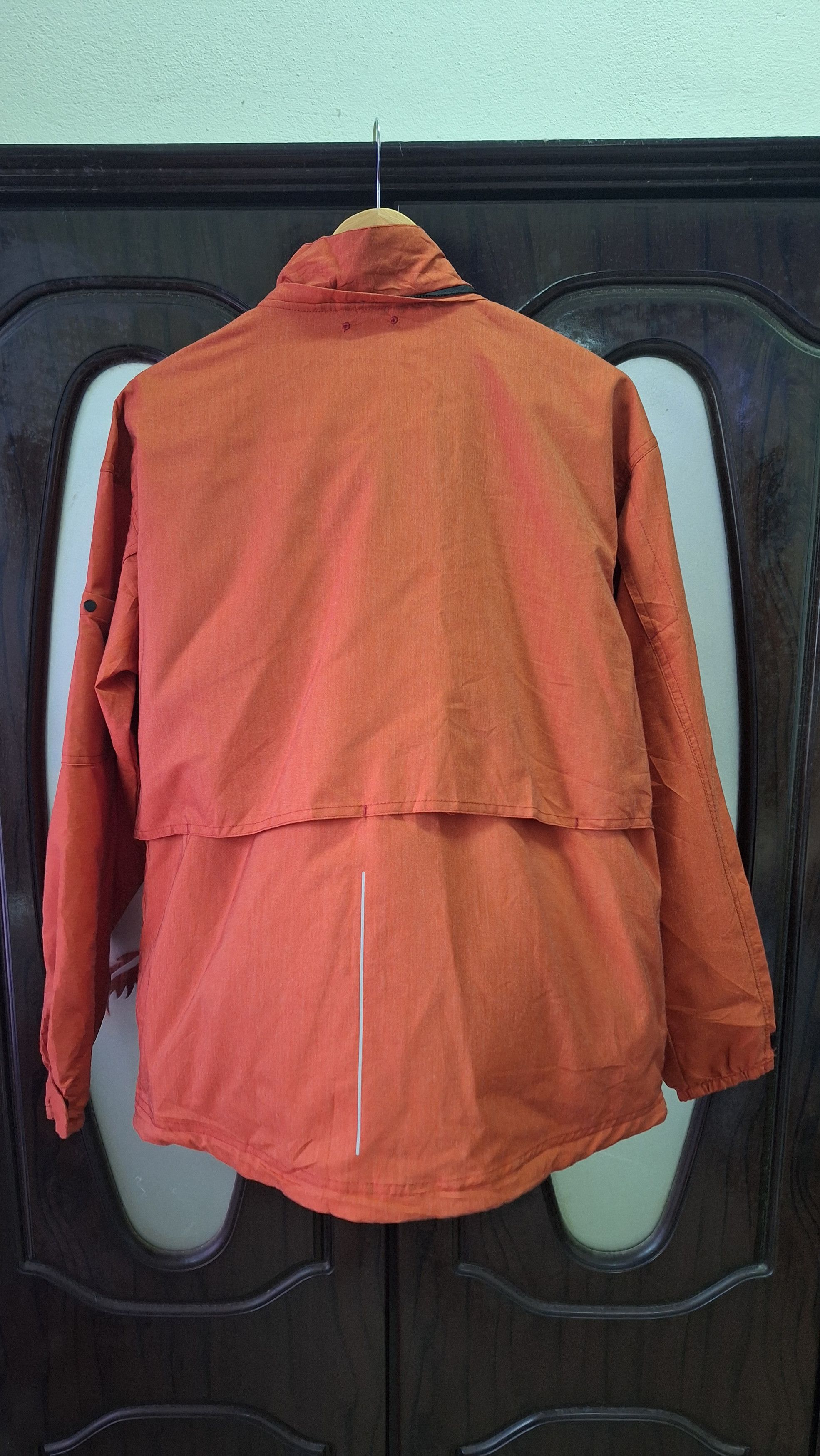 Japanese Brand Fieldcore light Jacket with Multi pocket Size US L / EU 52-54 / 3 - 4 Thumbnail